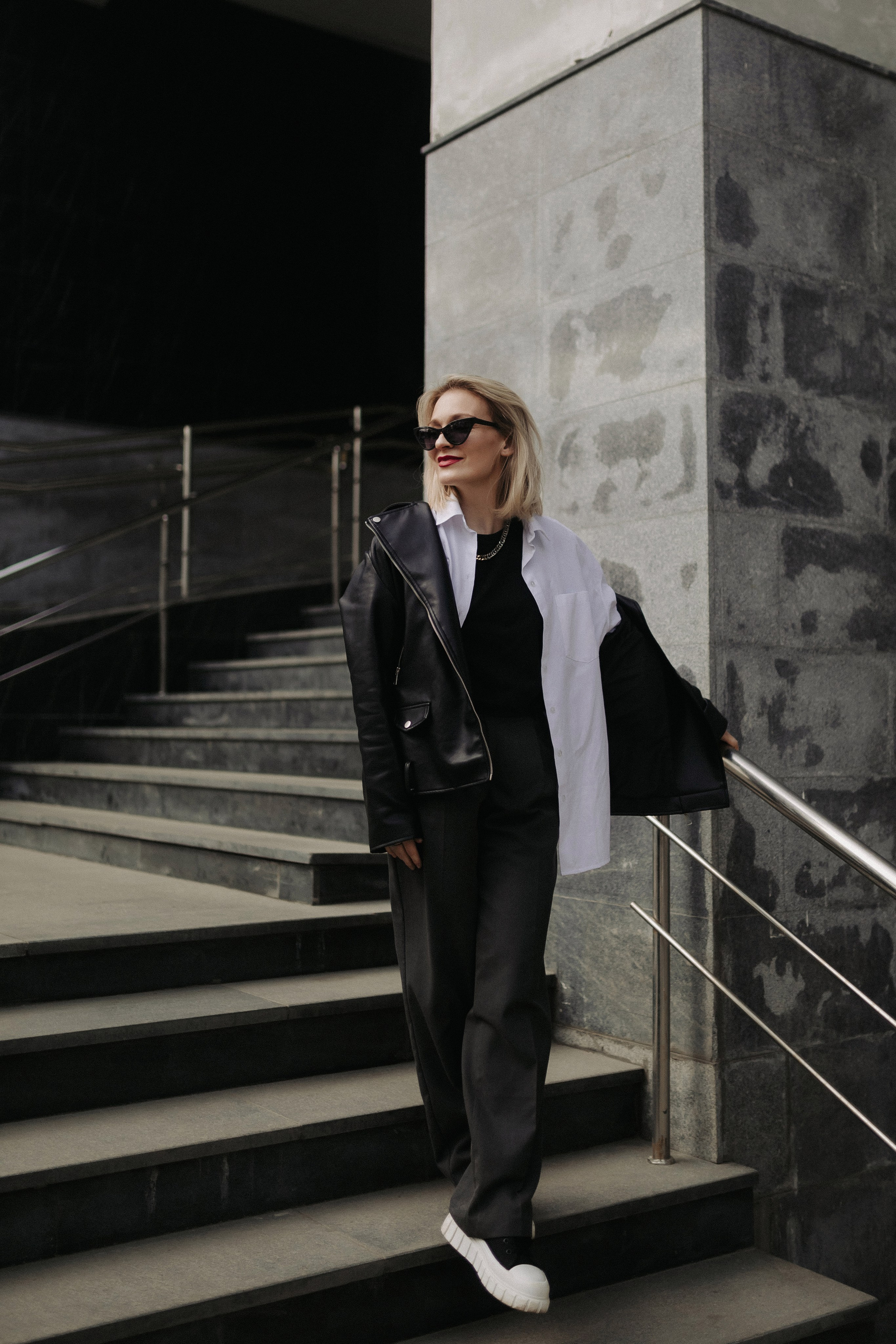 Прогулка. ФОТОГРАФ РОЗА ФИЛИНА СПб I МОСКВА