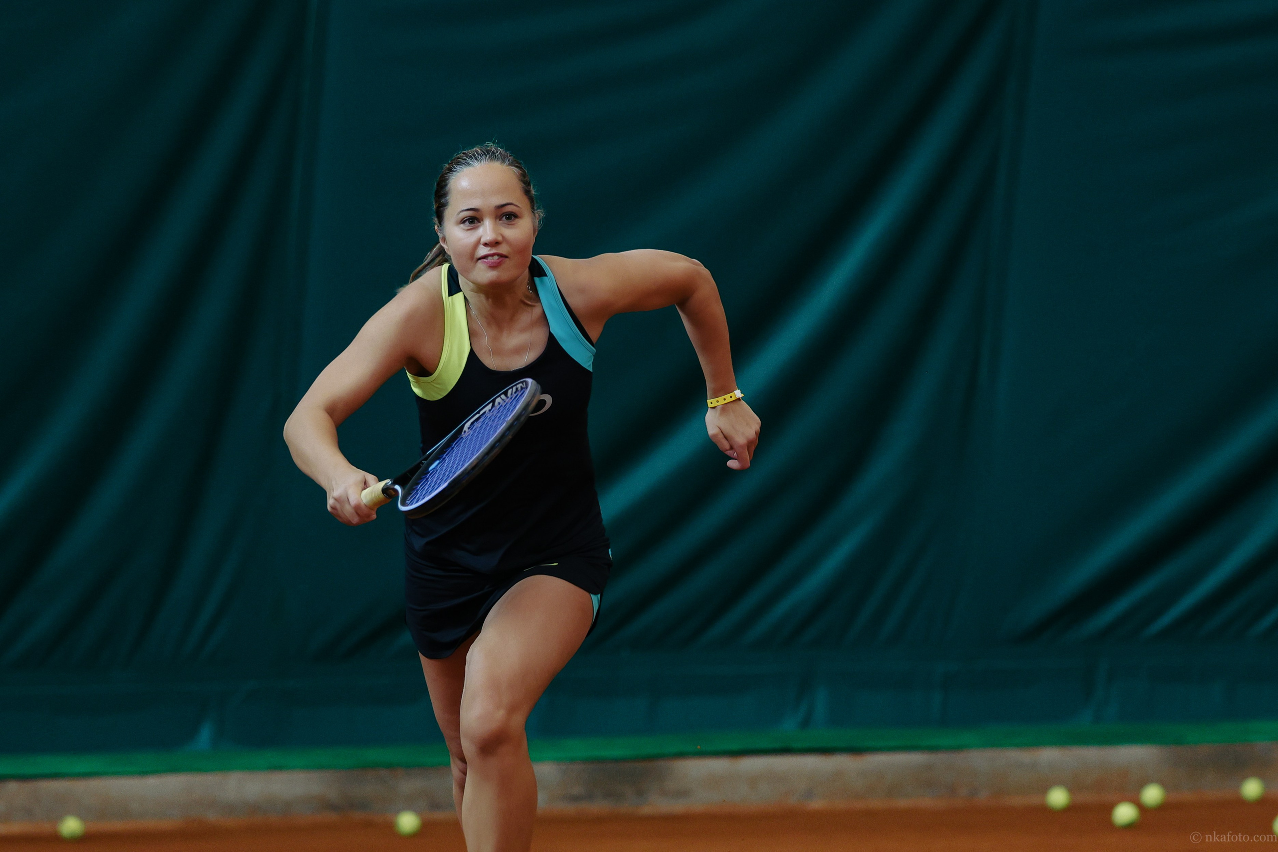Турнир «Теннис на кортах». Фотограф в Москве портреты | репортажи | спорт