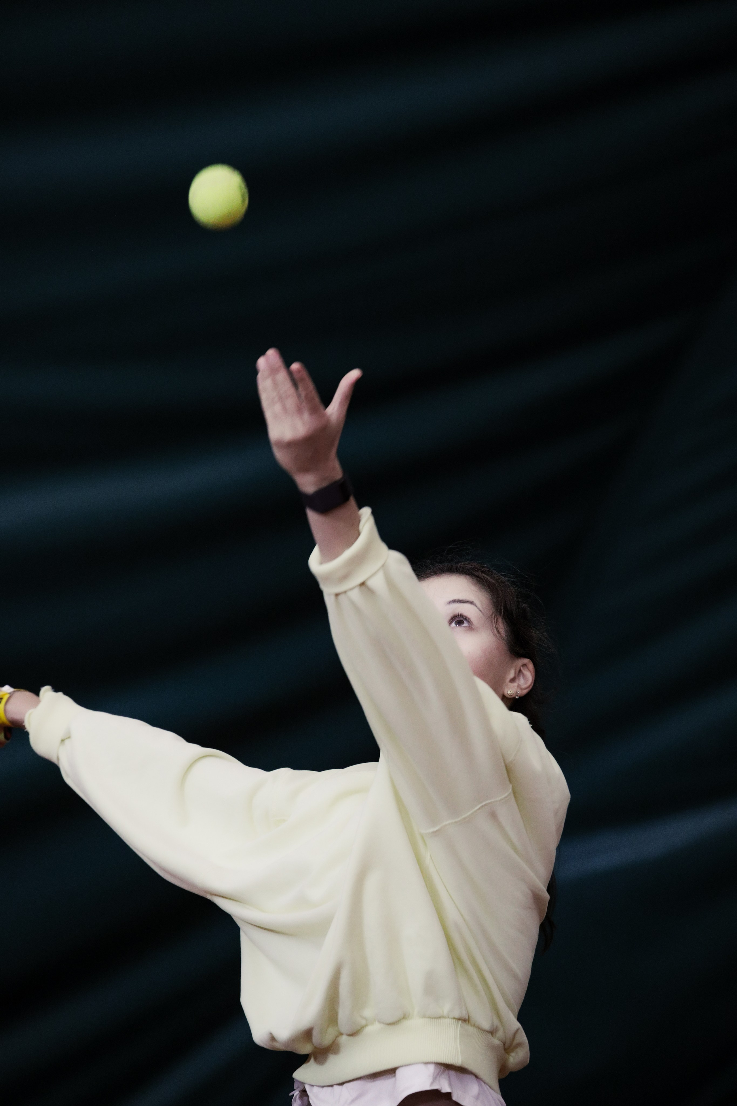 Турнир «Теннис на кортах». Фотограф в Москве портреты | репортажи | спорт