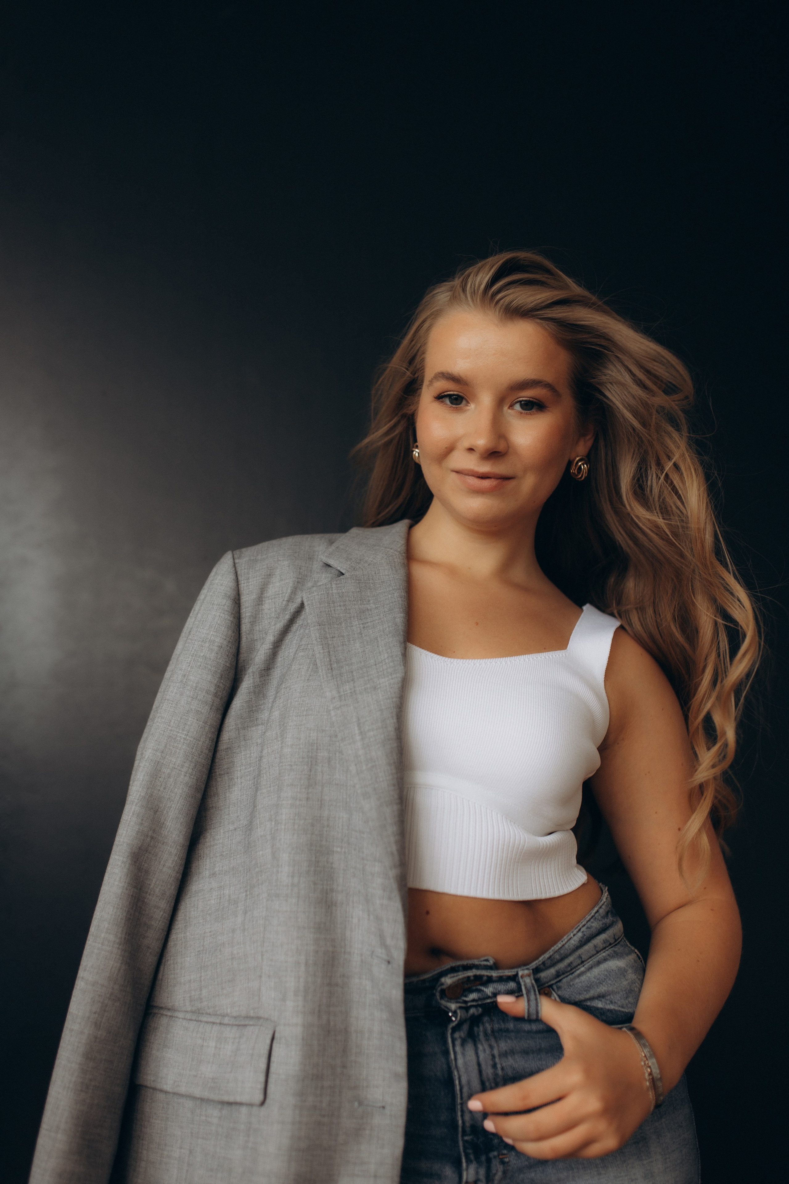 Елизавета. Семейный фотограф Москва Наталия Осьмакова