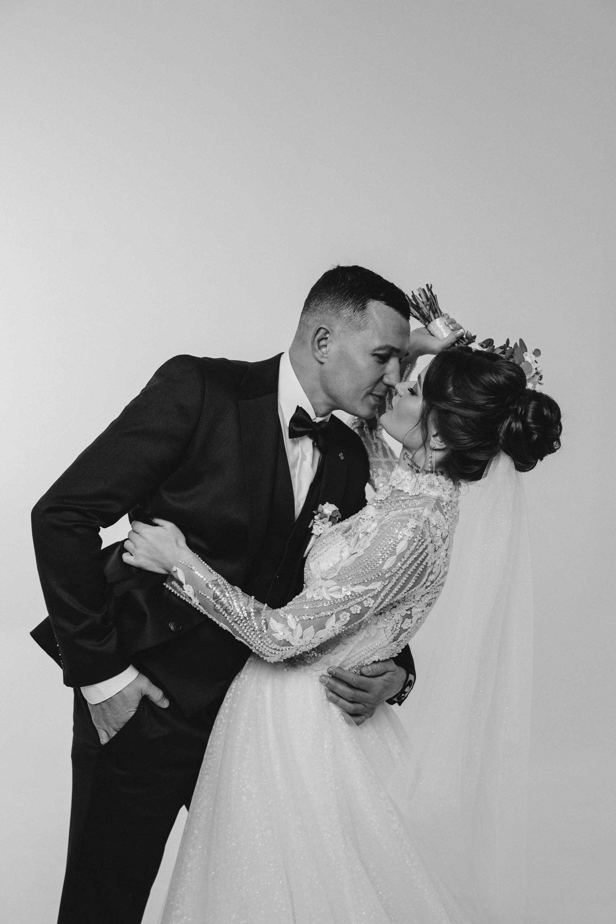 Артем и Виктория. Свадебный и семейный фотограф в Коломне Мария Мусатова