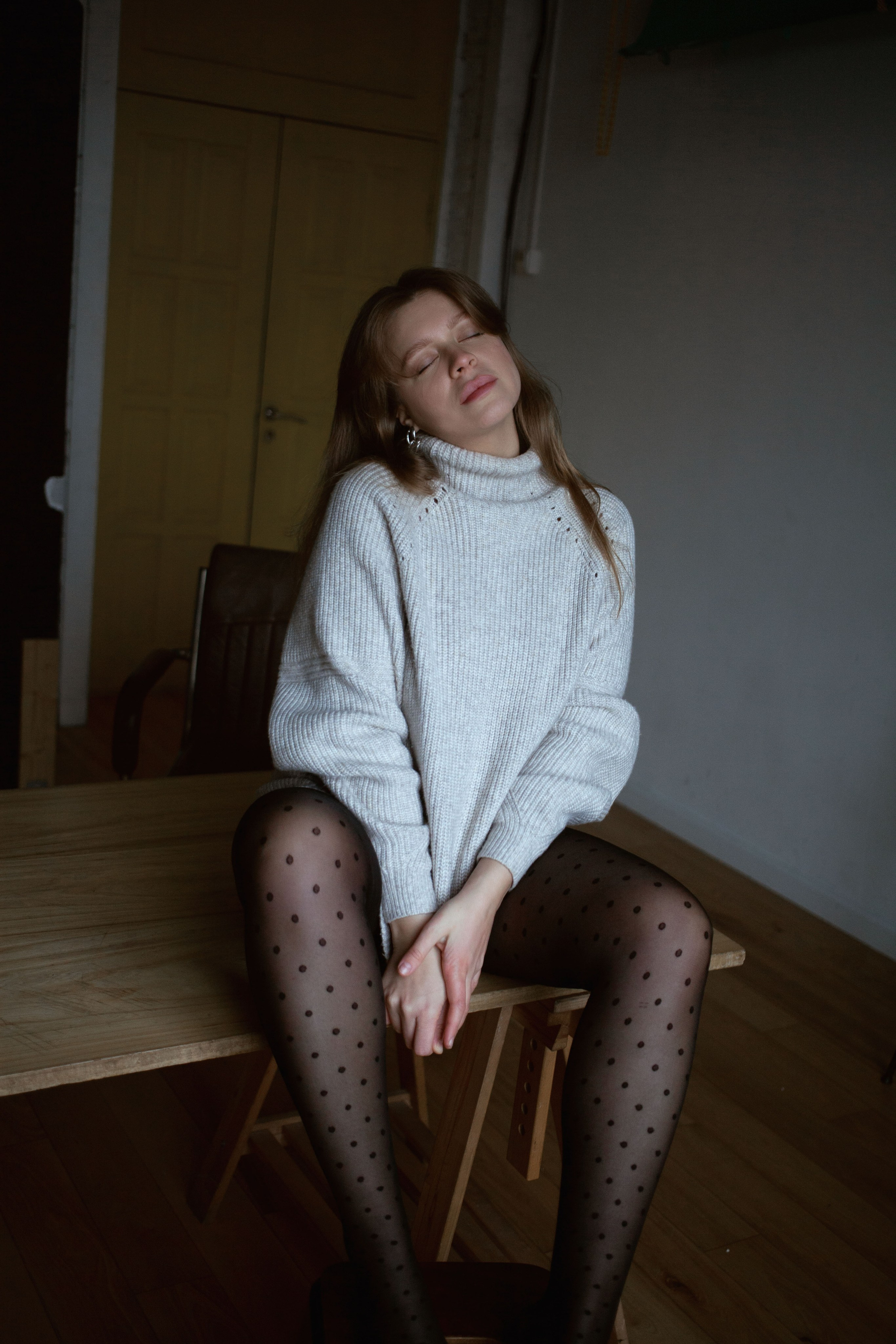 Индивидуальные съемки. Индивидуальный и семейный фотограф в Санкт-Петербурге Ласкава Валерия