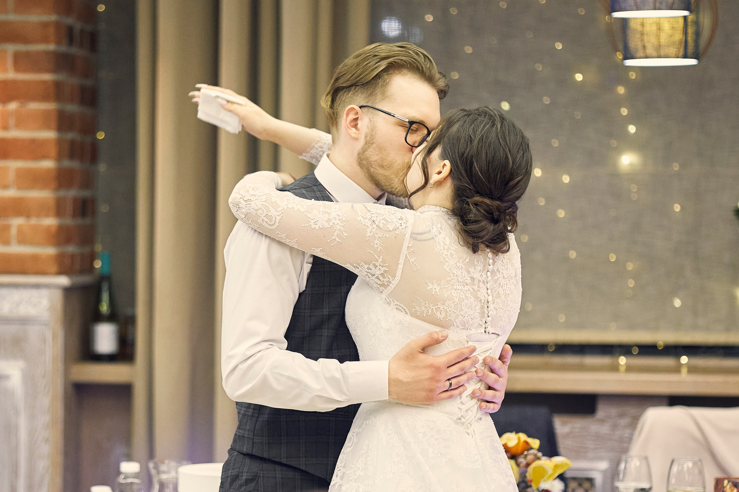 Свадьба Елены и Владислава. Свадебный фотограф в Александрове