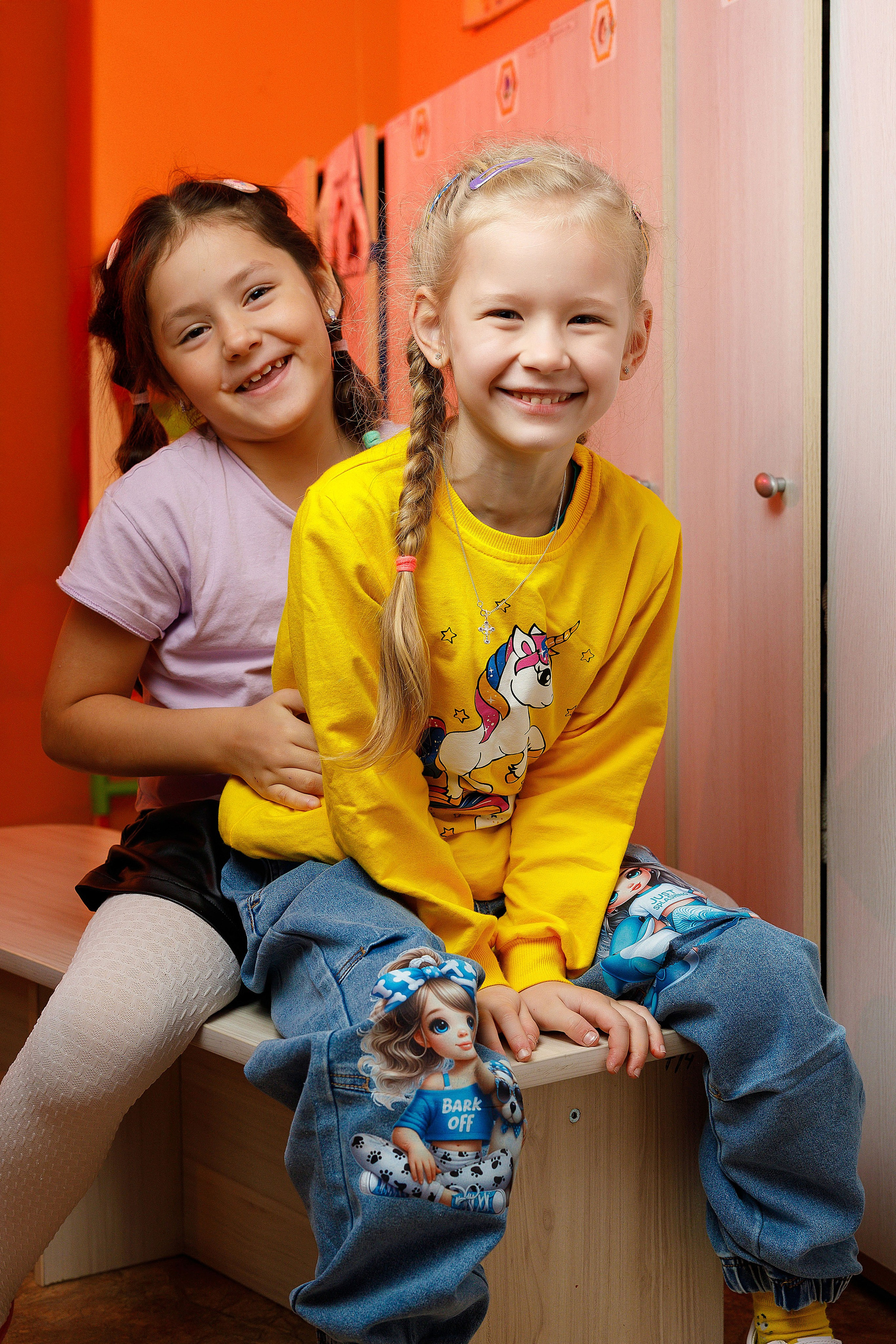 Фотосессия для детского сада № 2. Photoalbum-vl.ru