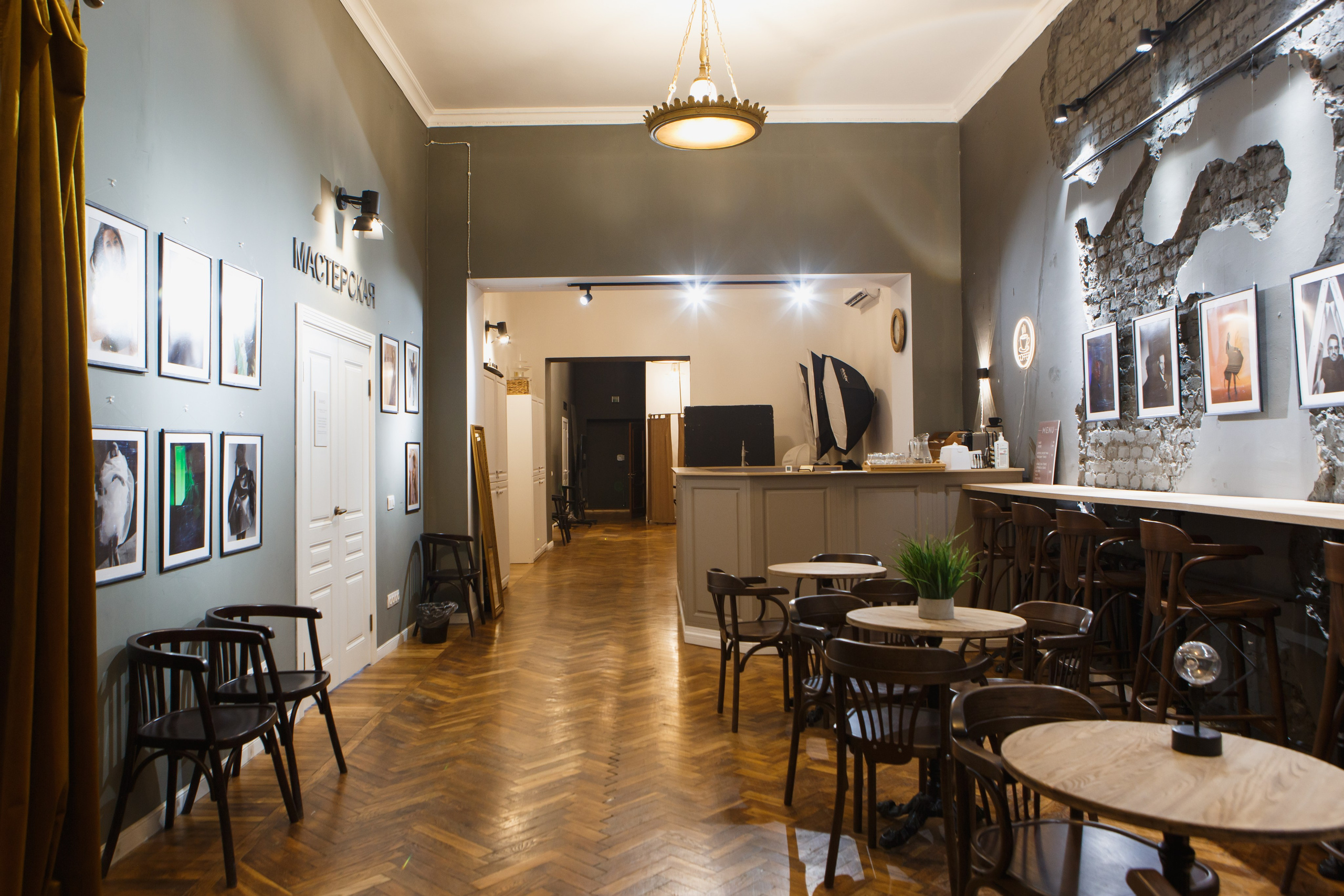 Фотостудия. Выпускные альбомы клевербук Воронеж