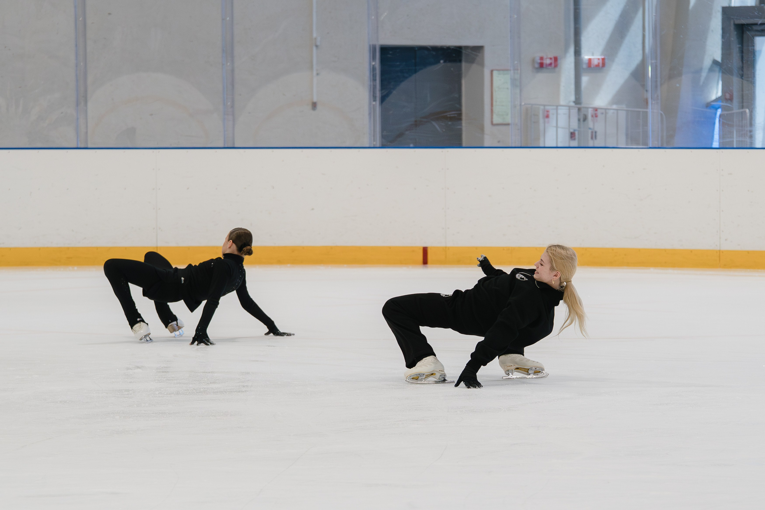 Мастер-класс Александры Трусовой (11-00). Воробьева Ксения — Спортивный и танцевальный фотограф Новосибирск
