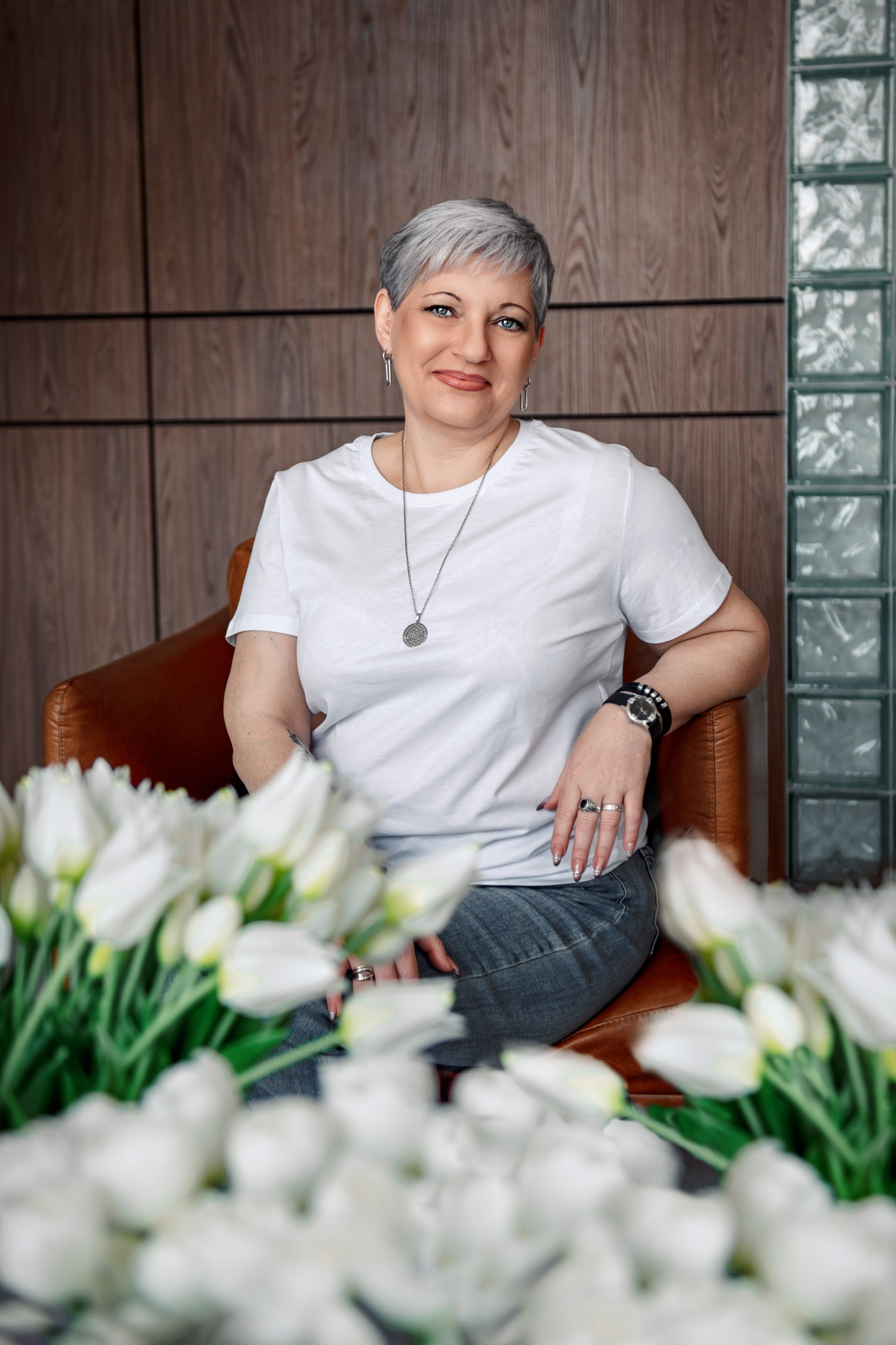 Студийные съемки в Брянске. Профессиональный фотограф Брянск