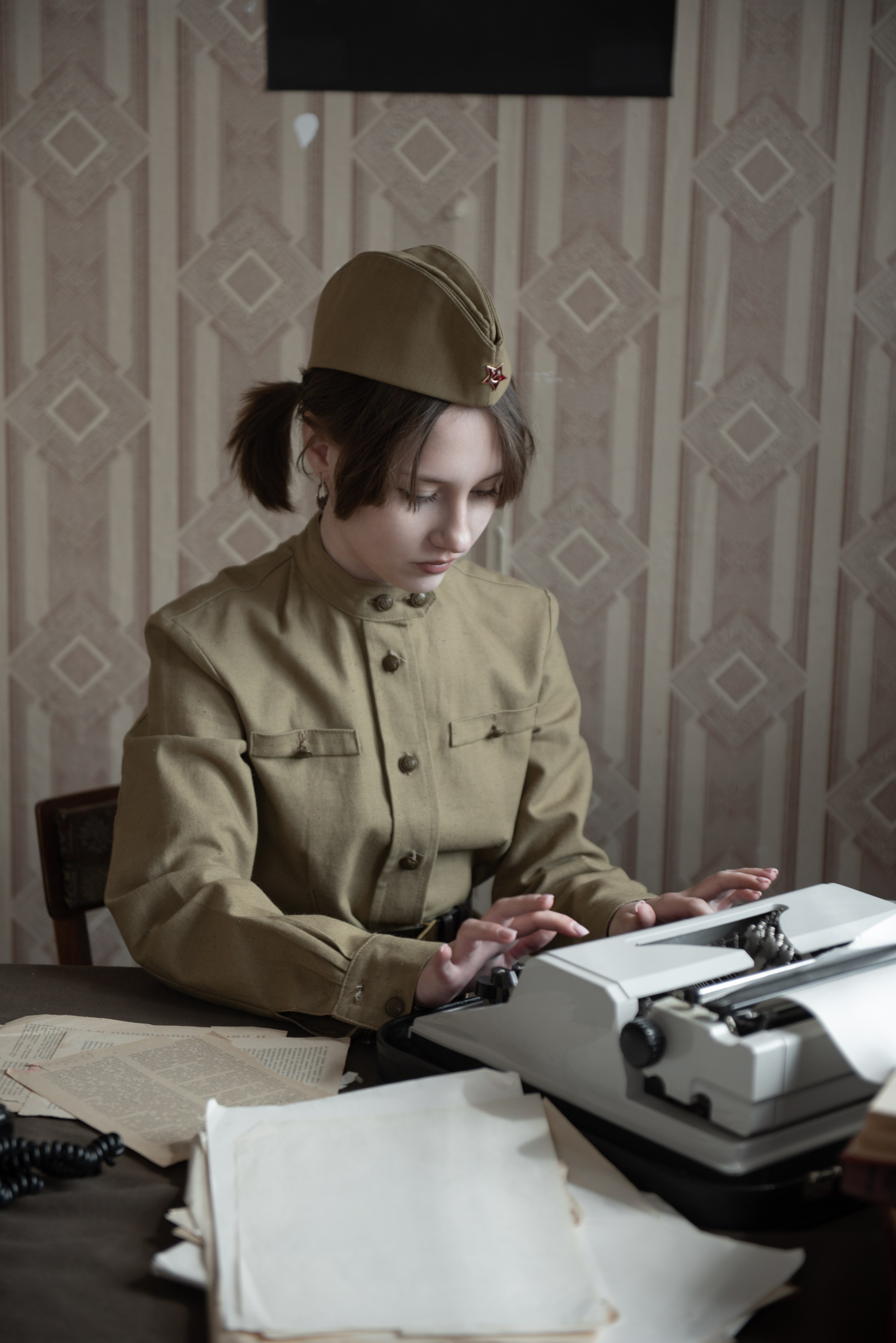 Студийные съемки в Брянске. Профессиональный фотограф Брянск