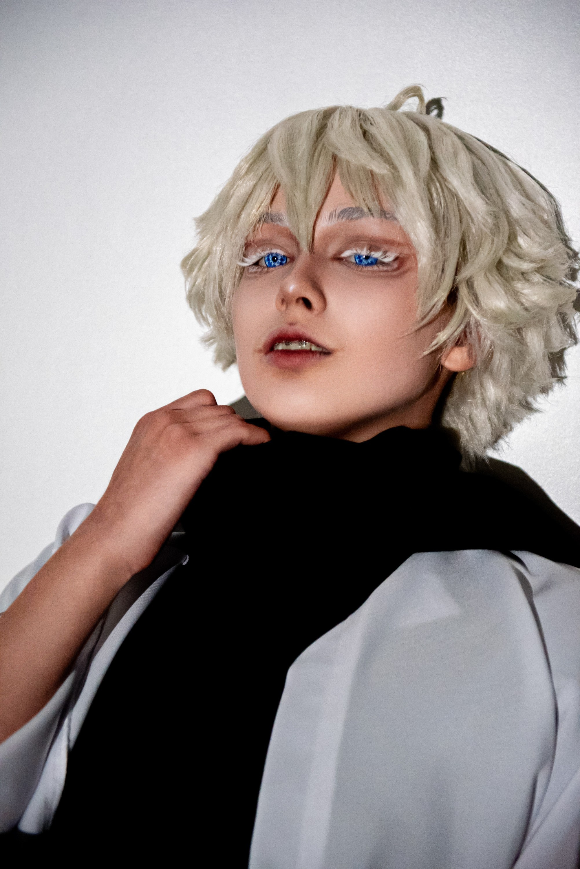 Студийные съемки в Брянске. Профессиональный фотограф Брянск