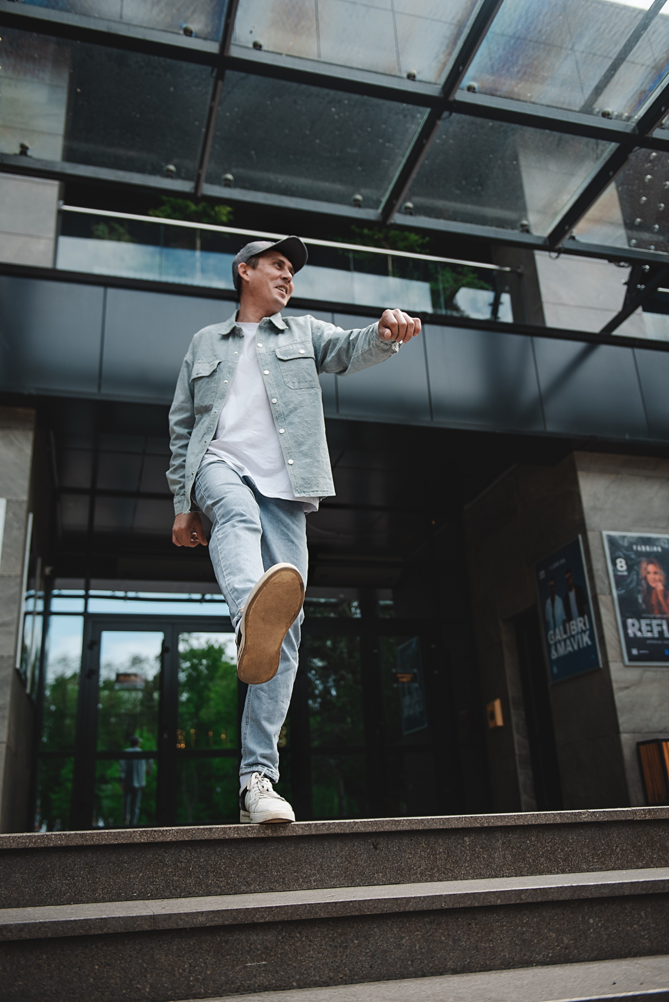 Прогулочная фотосессия в Брянске. Индивидуальные фотосессии в Брянске