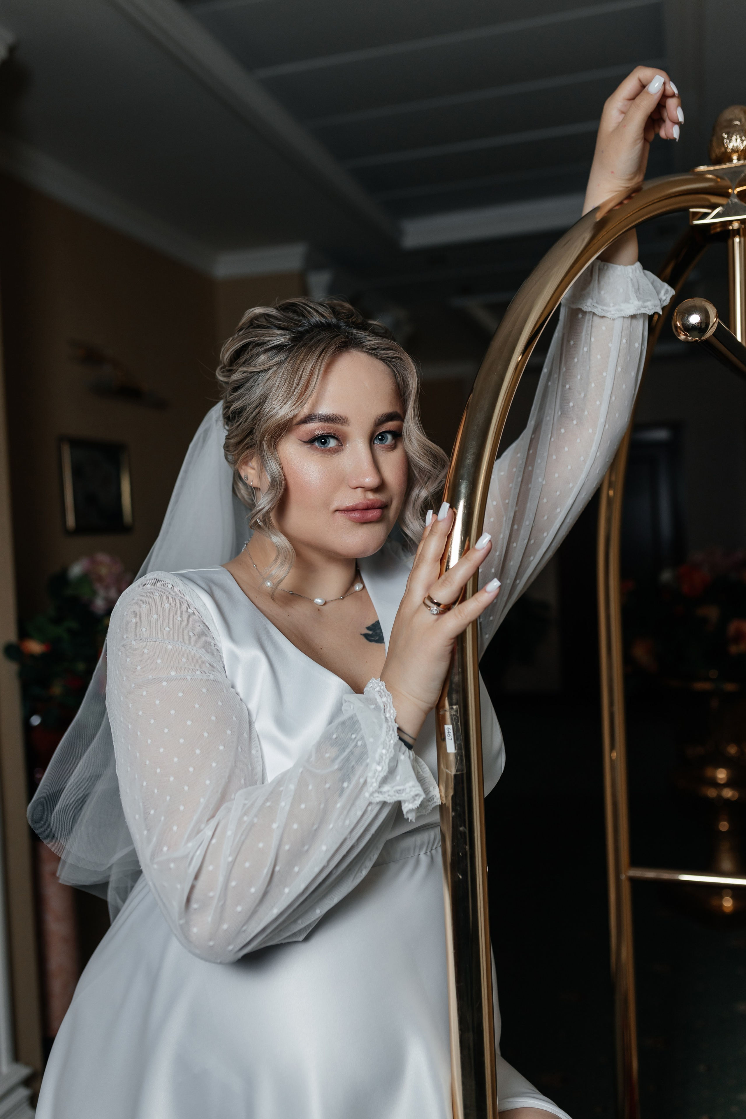 Дмитрий и Юлия. Фотограф Усинск|Татьяна Вараксина