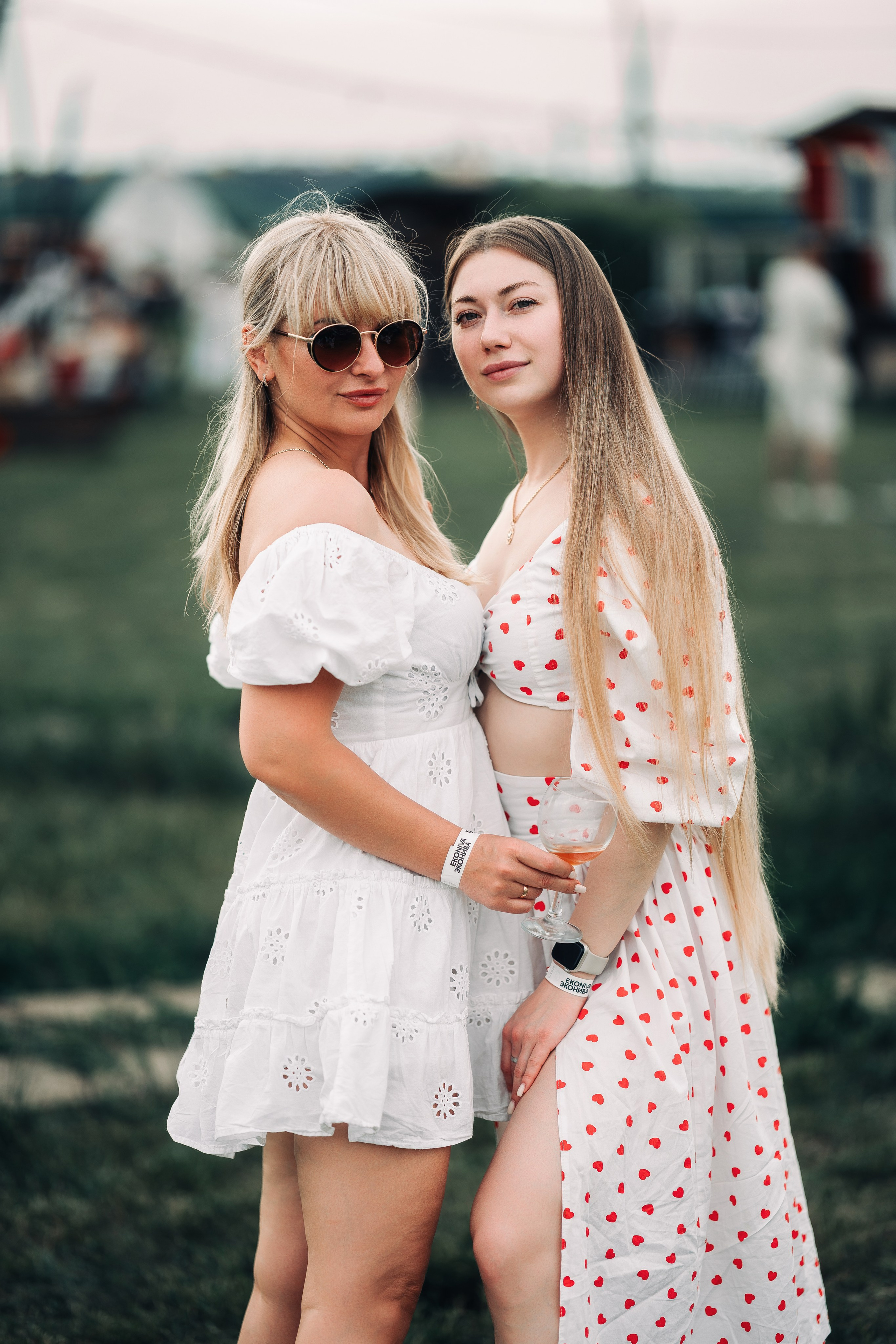 Фотосъемка фестиваля «Вино на траве». Свадебный и репортажный фотограф в Воронеже Роман Янко