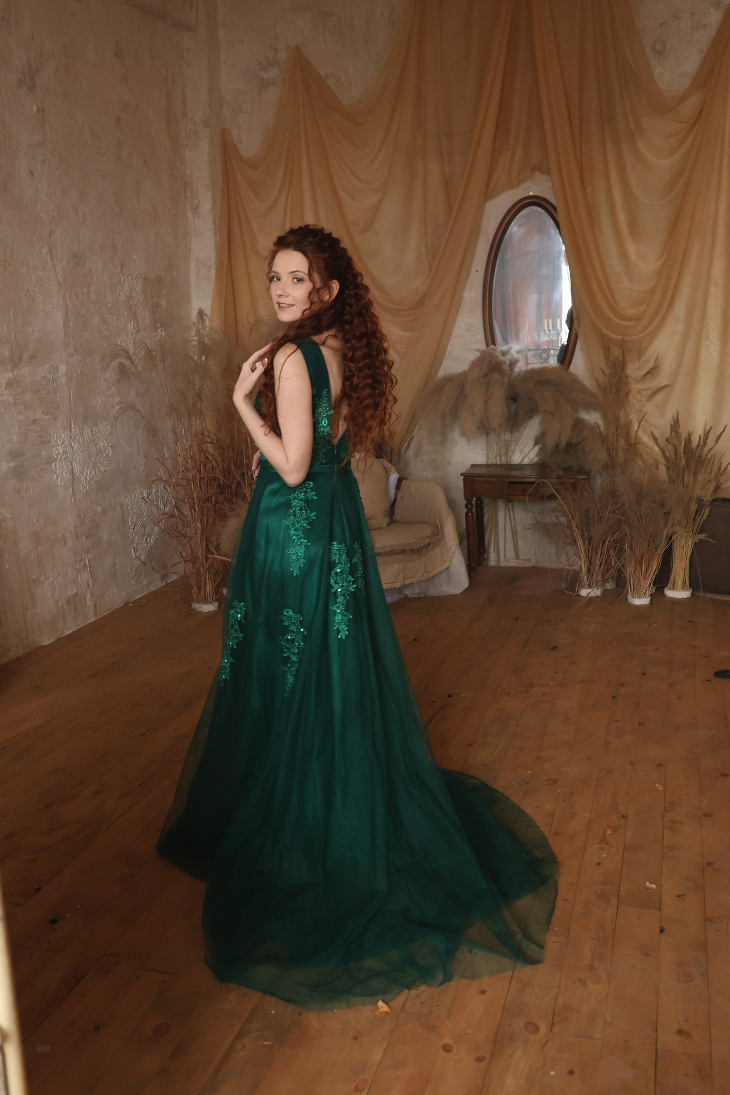 Изумруд, 40-44. Сказочный фотограф фотопроекты фототуры в Новосибирске и на Алтае