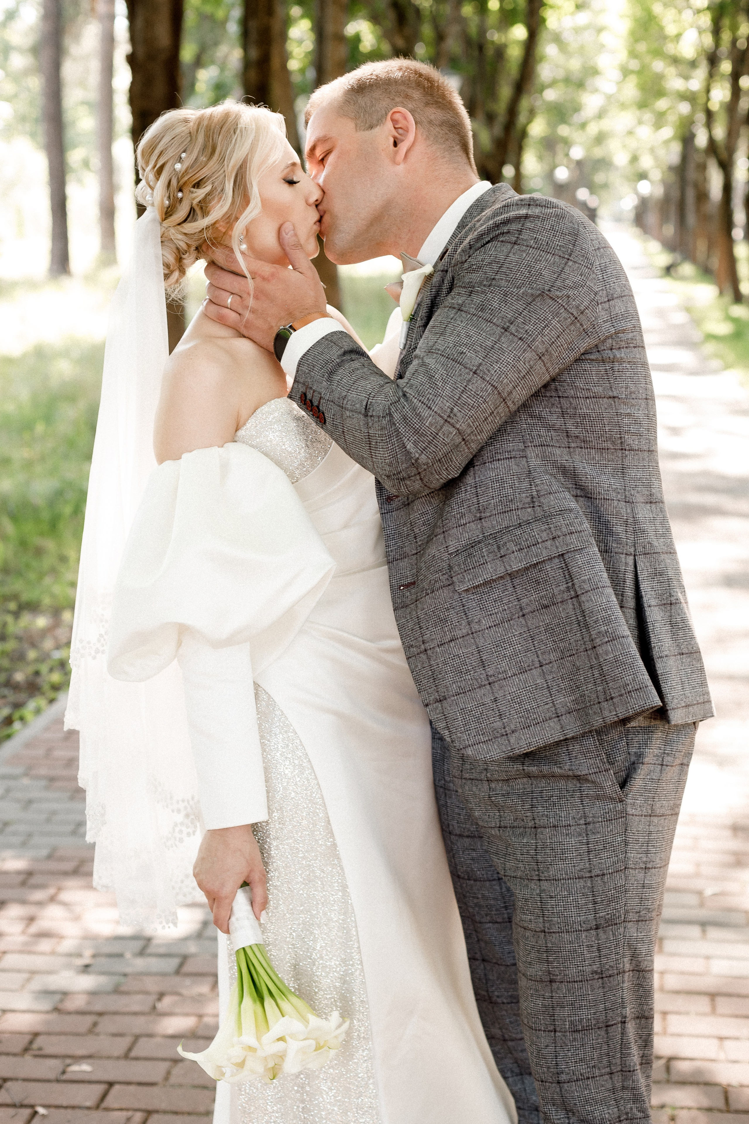 Свадьба. Фотограф Петр Капралов