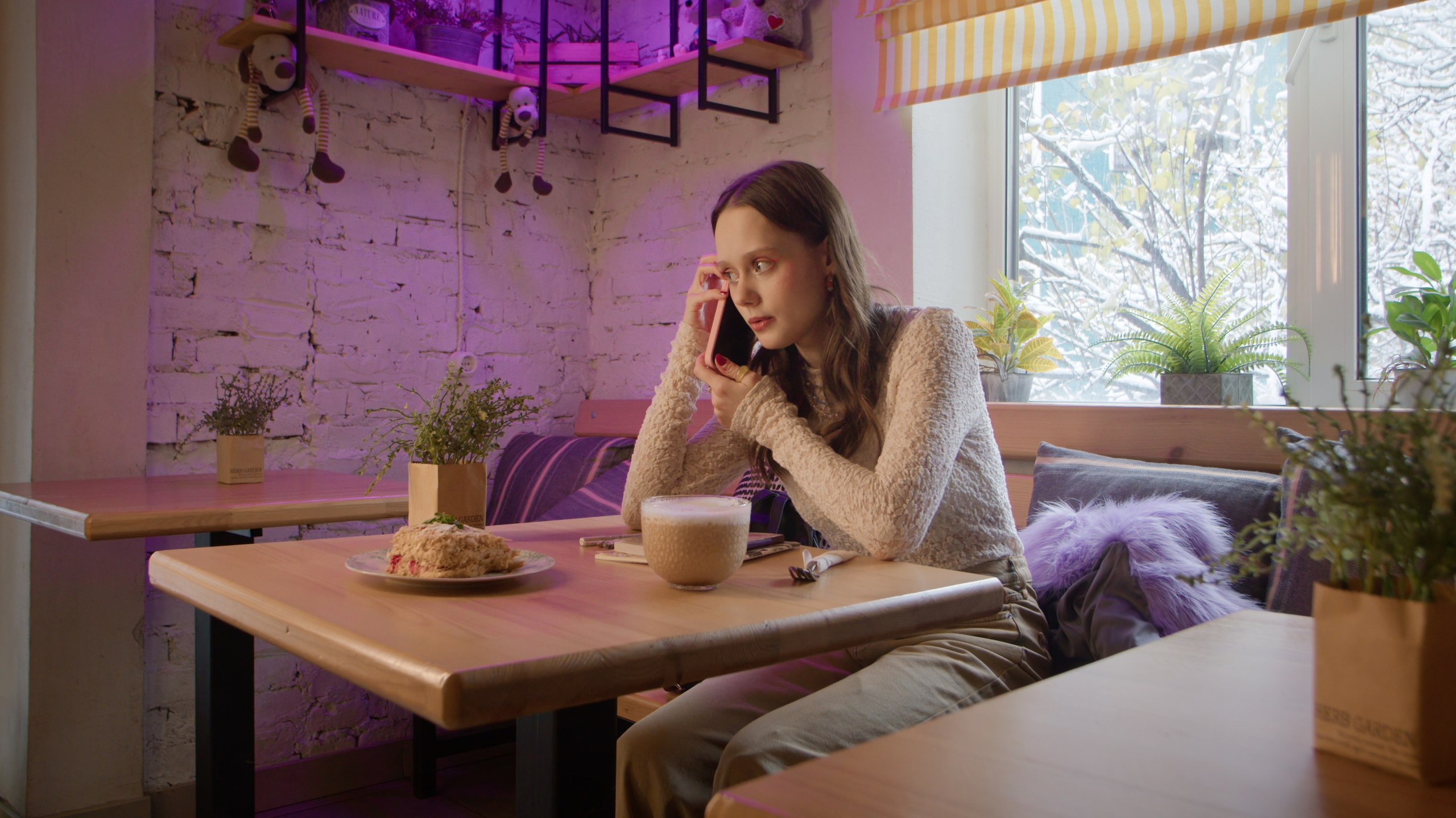 Цветокоррекция кино. Цветокоррекция видео