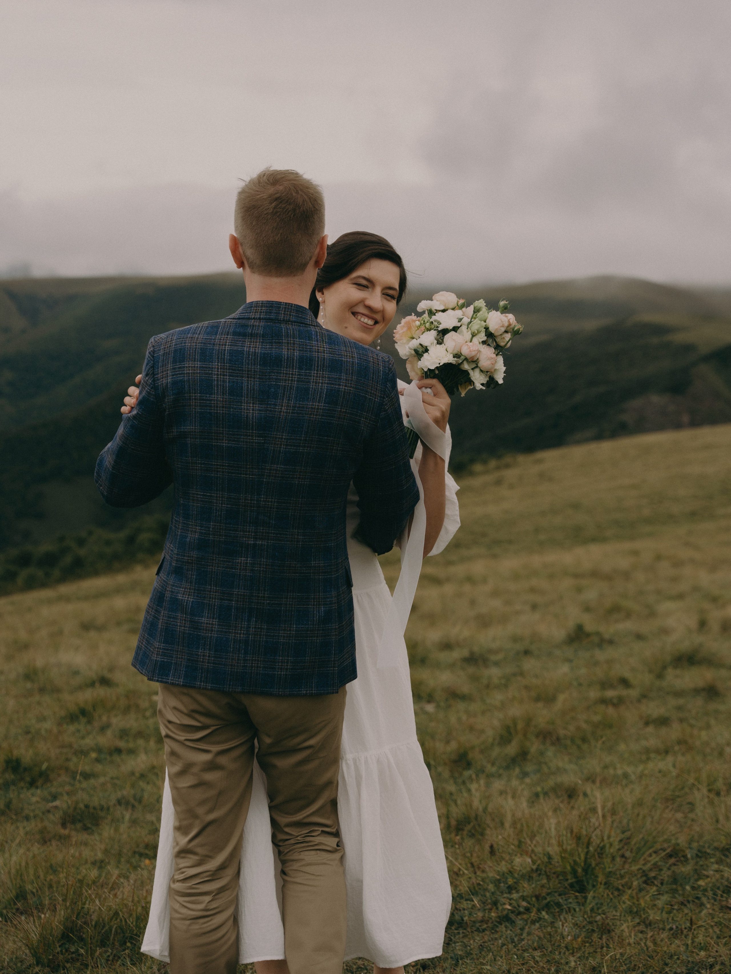 Сердце гор. Свадебный фотограф Ирина Беляева Пятигорск|Кисловодск|Эльбрус|Домбай