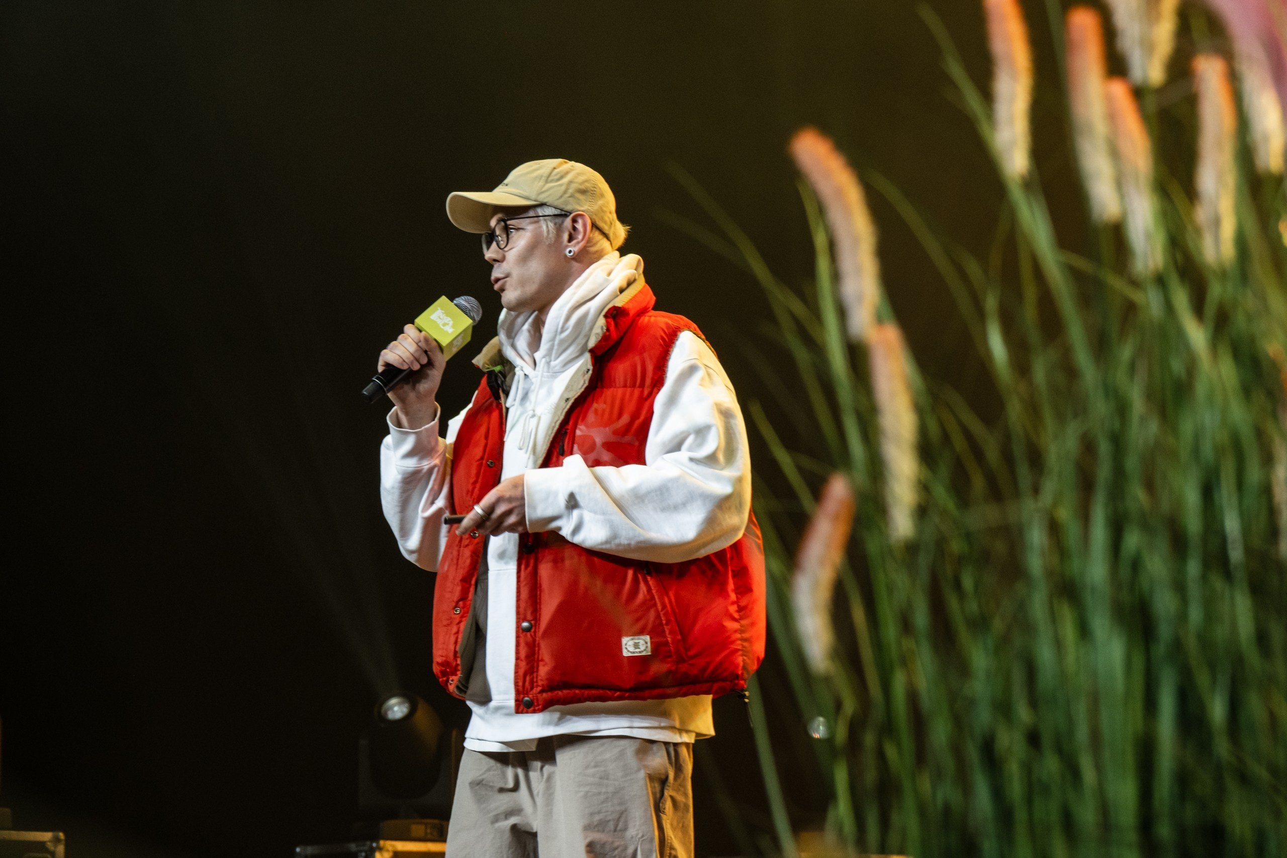 Instadium 2025. Фотограф в Москве, в Самаре Инна Мамонова