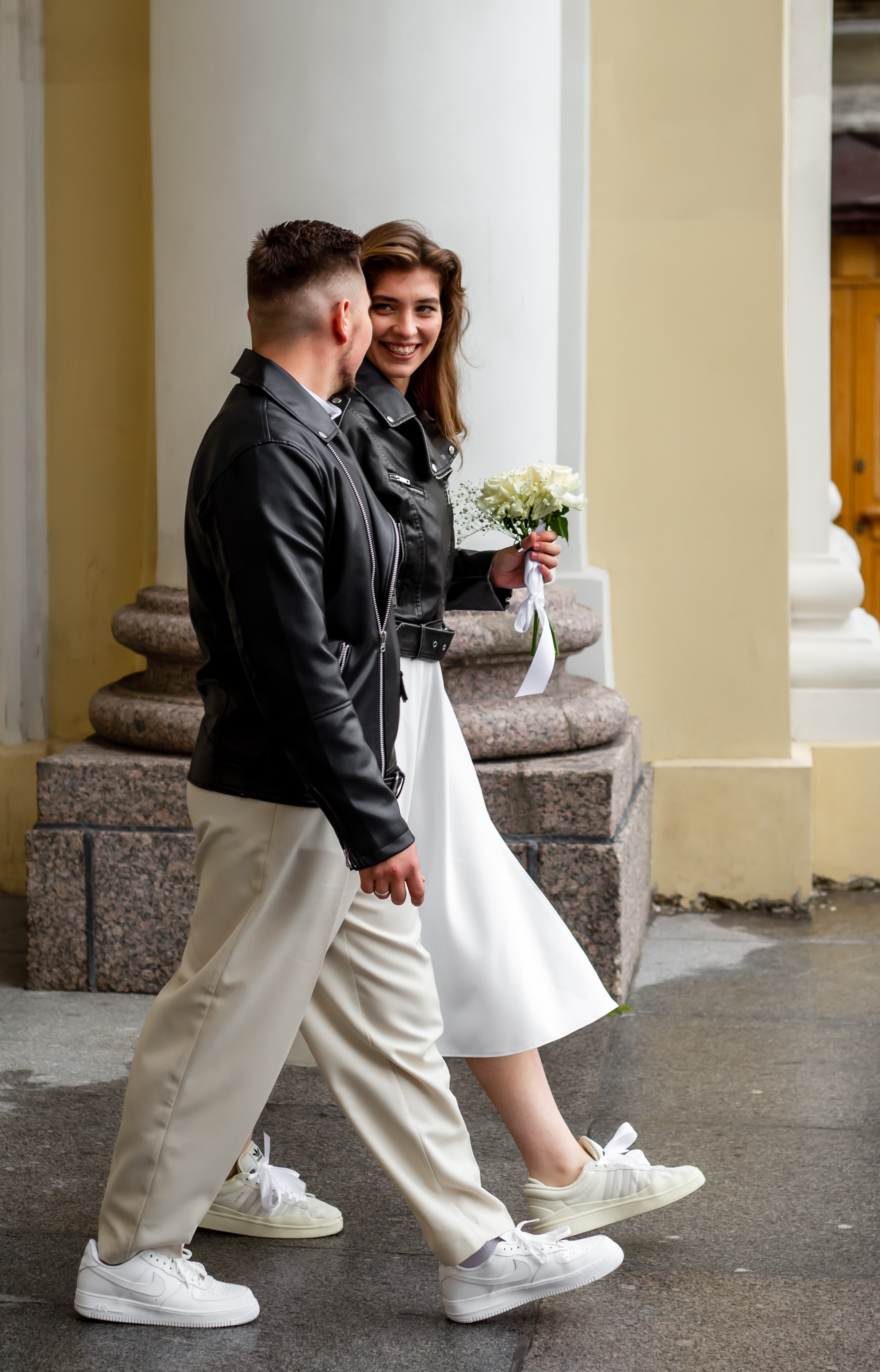 Свадебная съемка. Lovestory. Ольга Степанова фотограф визажист в Санкт-Петербурге