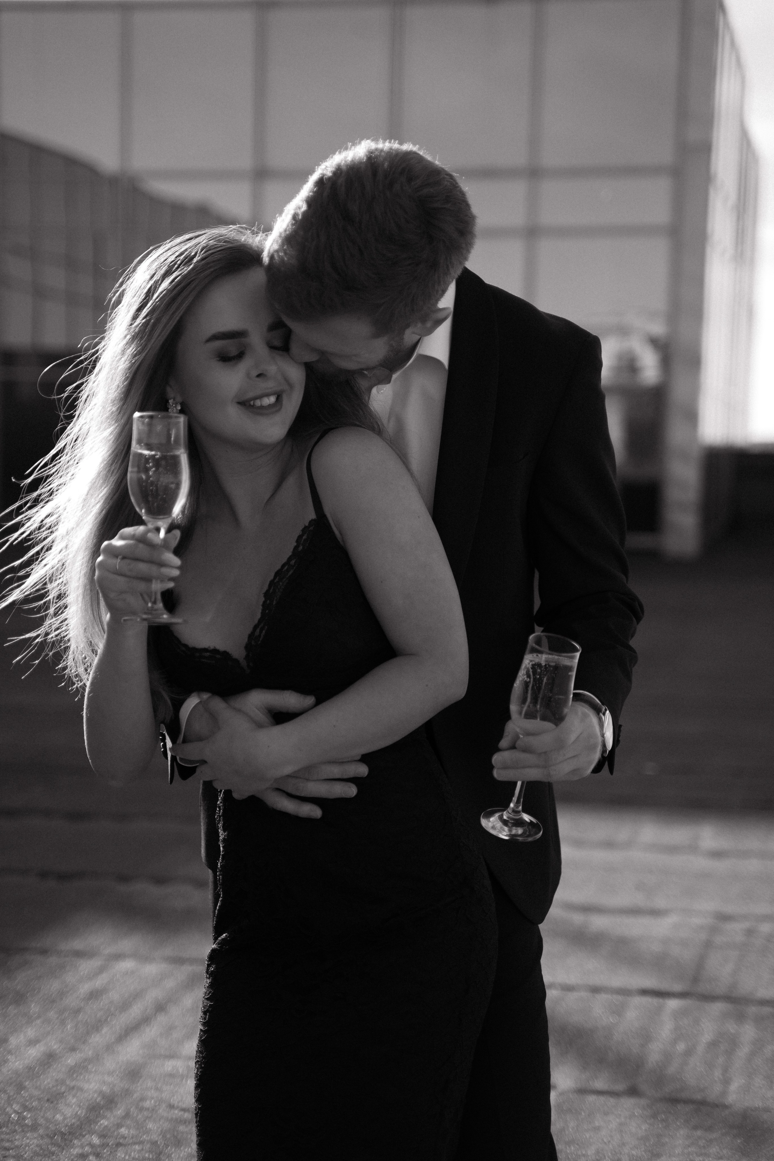 Алексей & Анастасия. Свадебный фотограф в Петрозаводске Сергей Кокорев