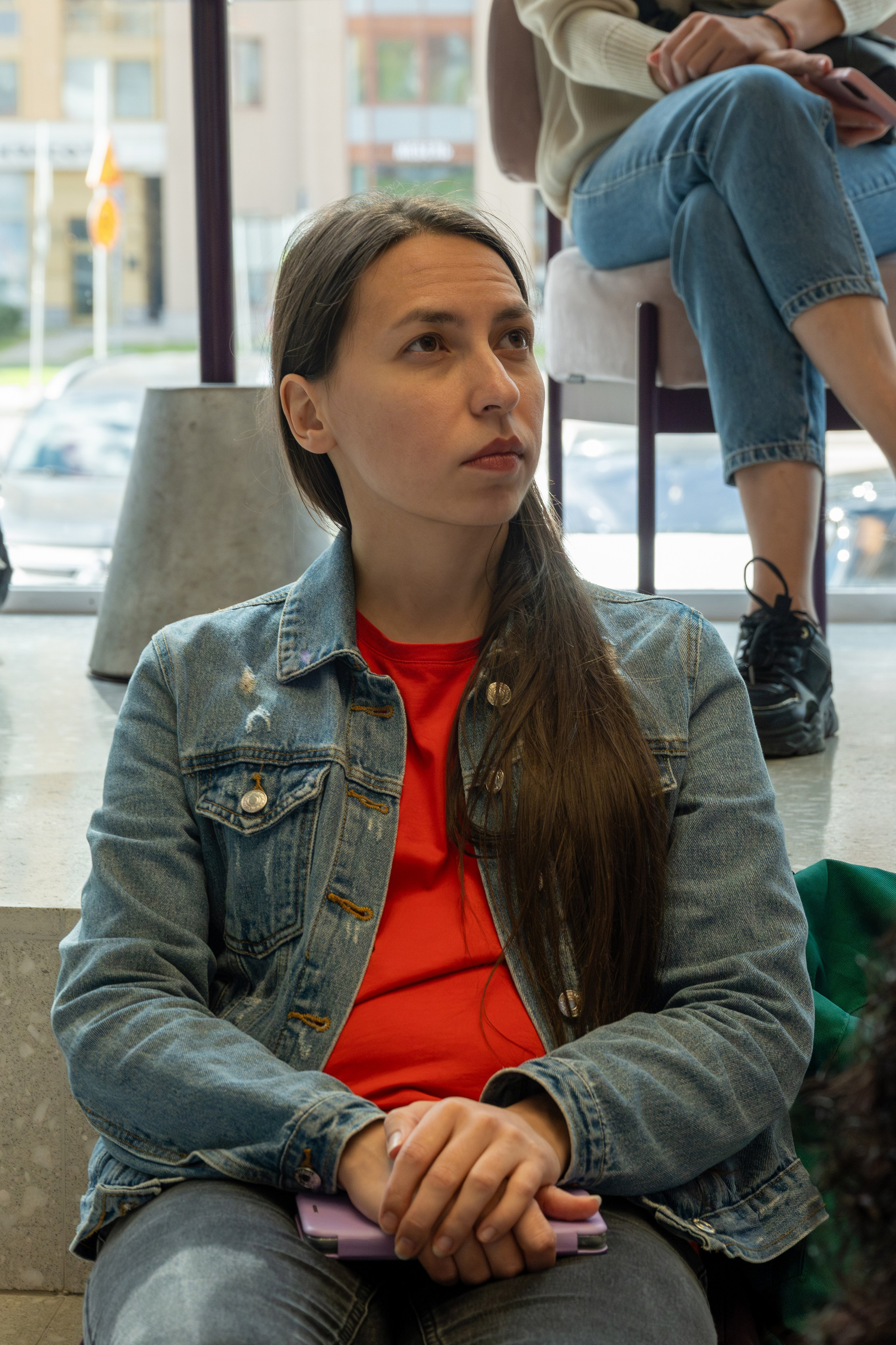 Форумы, вебинары. Фотограф мероприятий в Москве