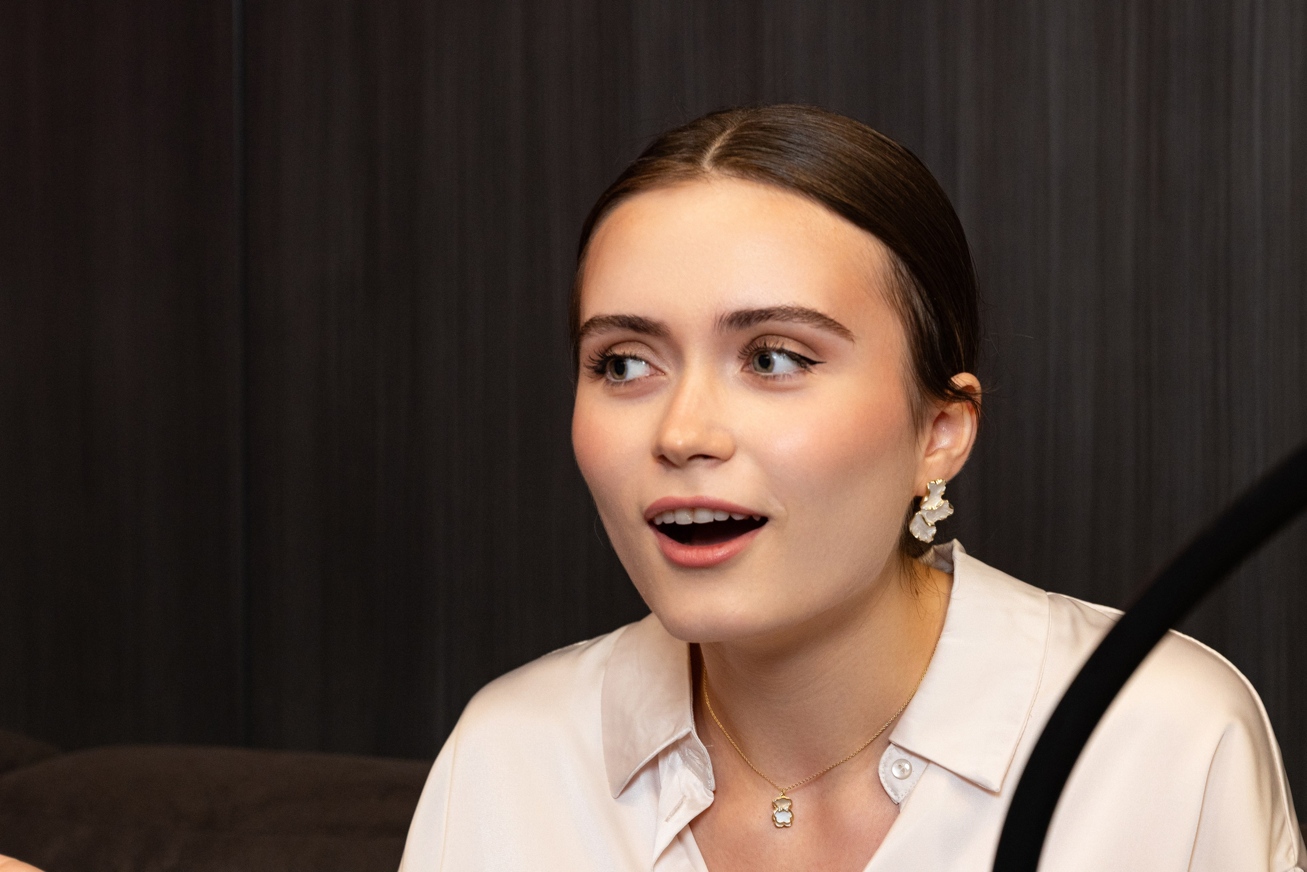 Репортаж на турнире по игре Мафия в «Мятном еноте». Фотограф мероприятий в Москве