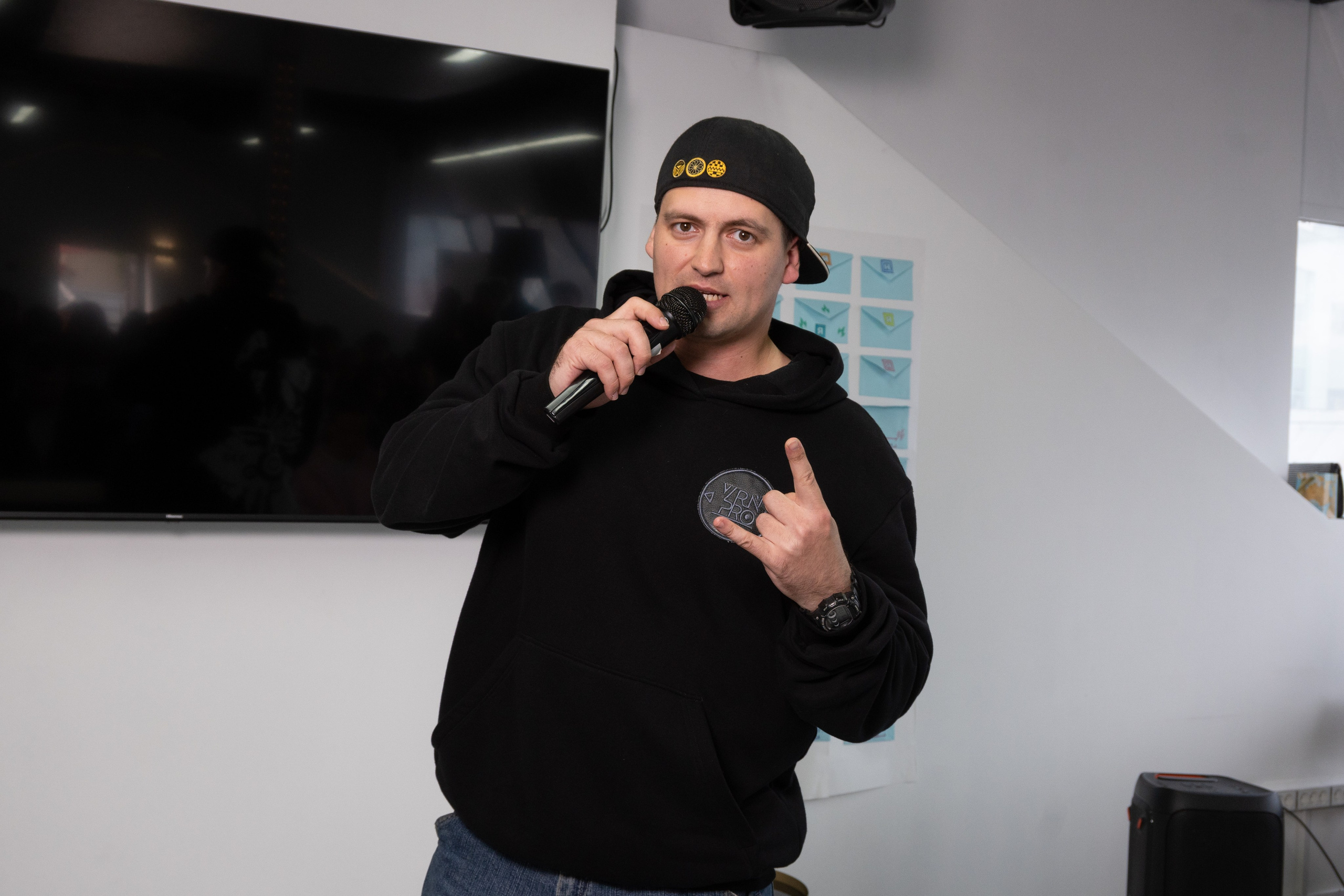 Форумы, вебинары. Фотограф мероприятий в Москве