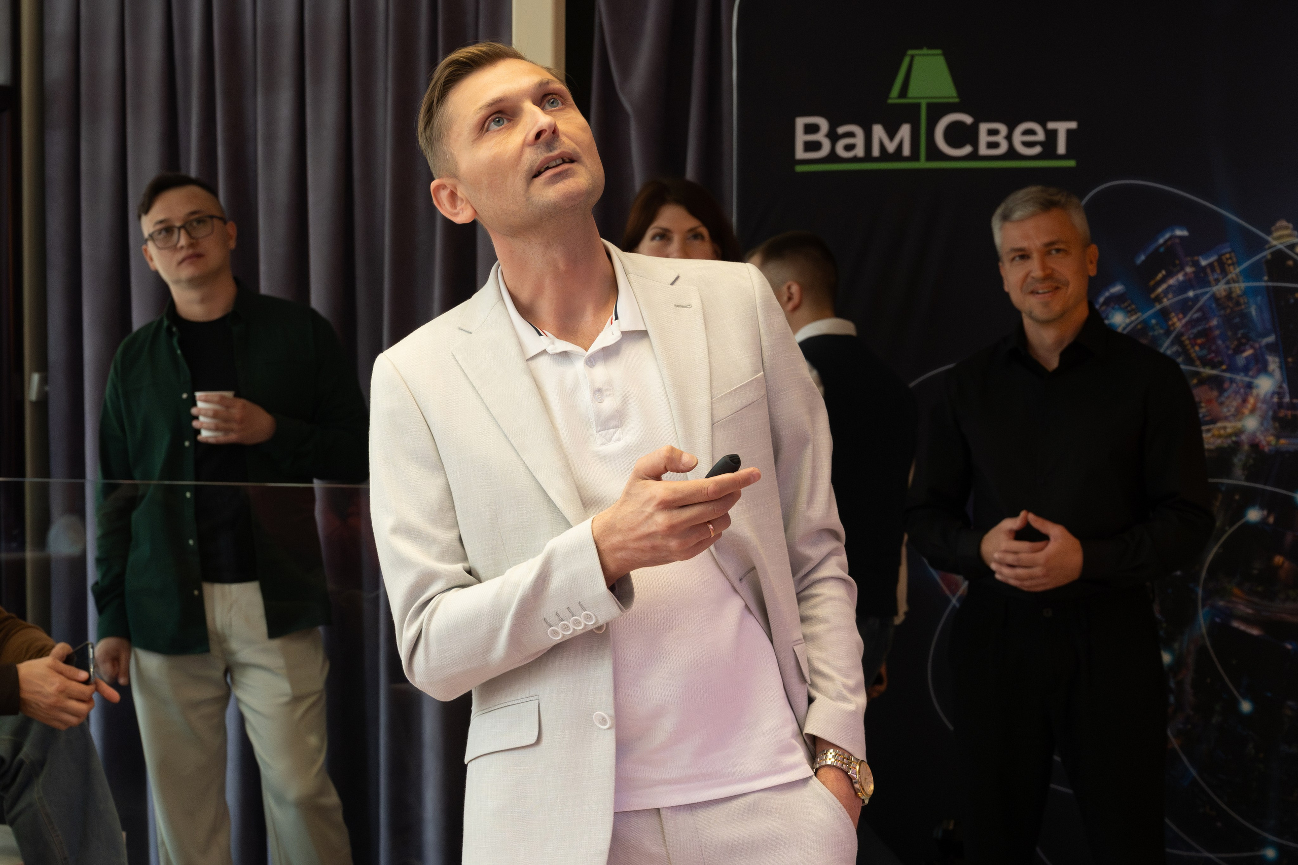 Форумы, вебинары. Фотограф мероприятий в Москве