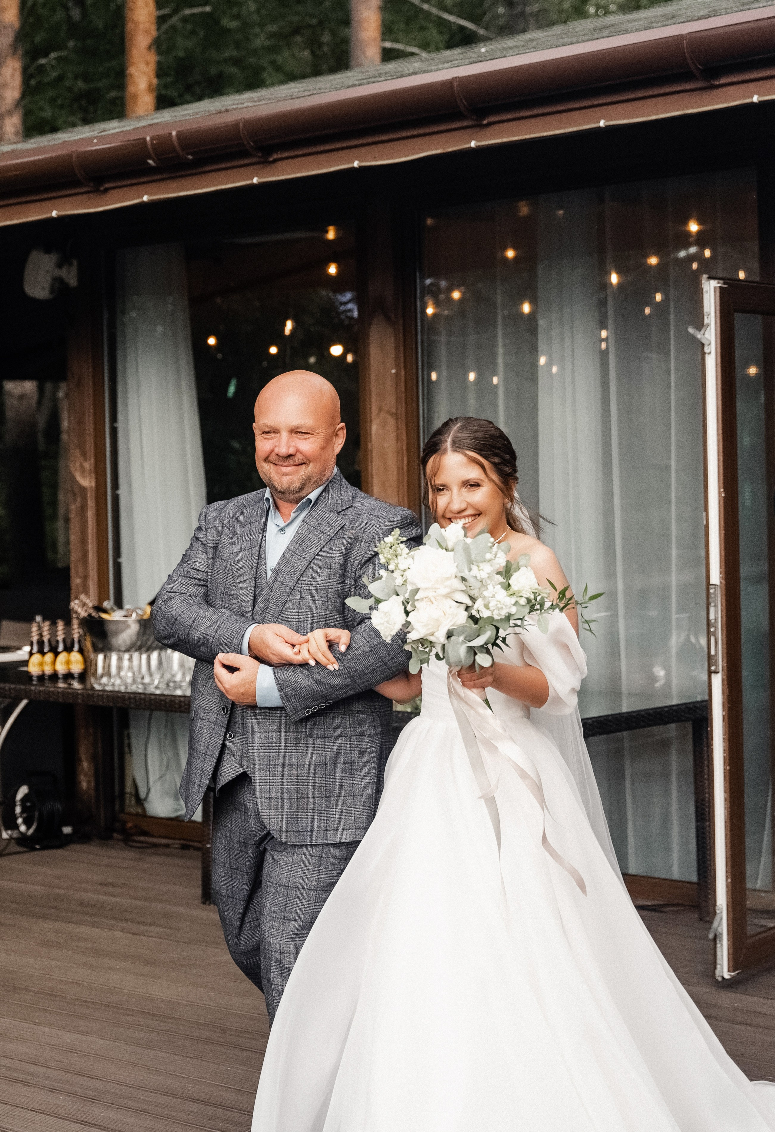 Maxim & Evgeniya. Dolce_wedding