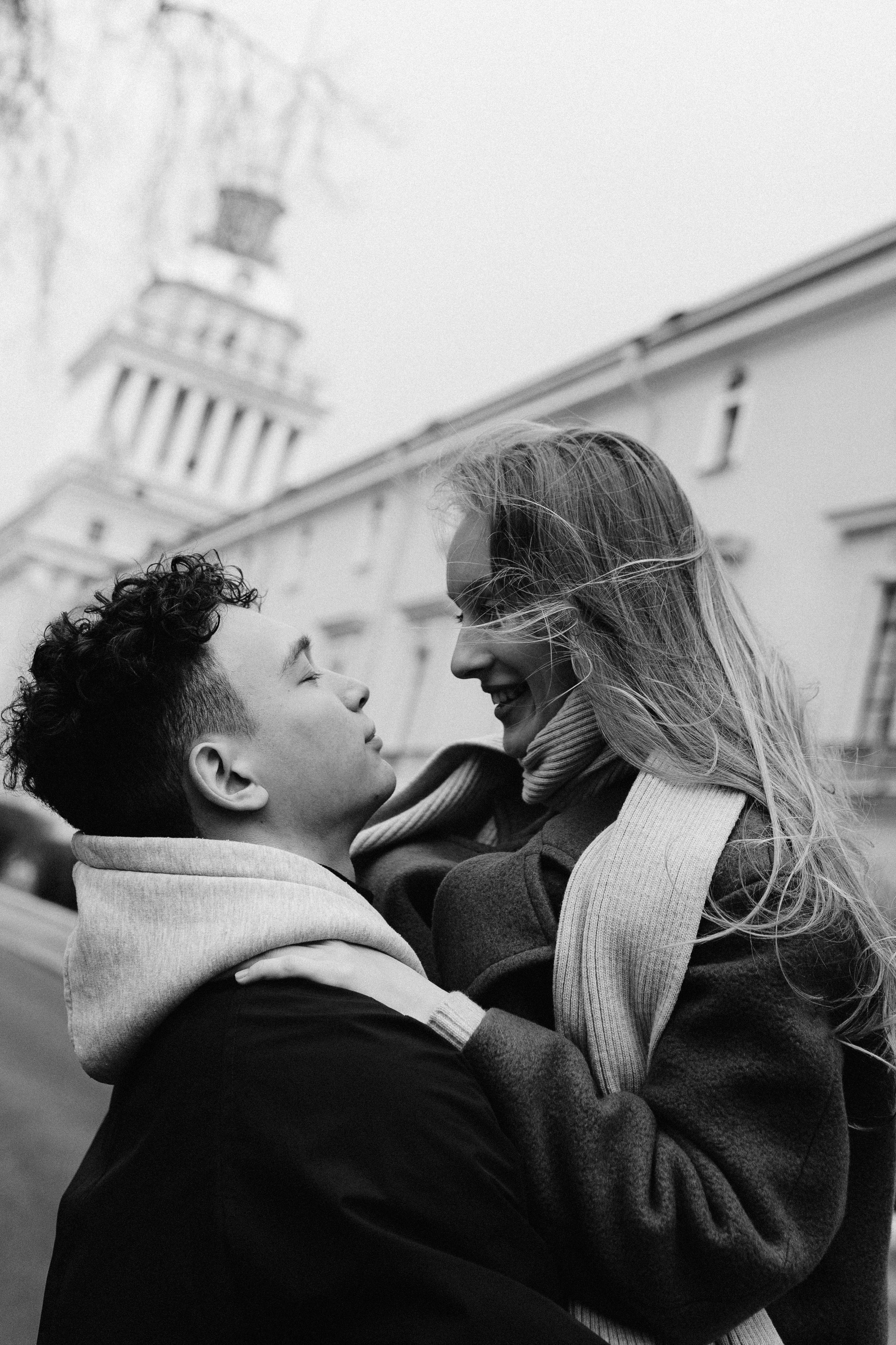 Фотограф лавстори Санкт-Петербург. Фотограф в Санкт-Петербурге Черкесова Дарья