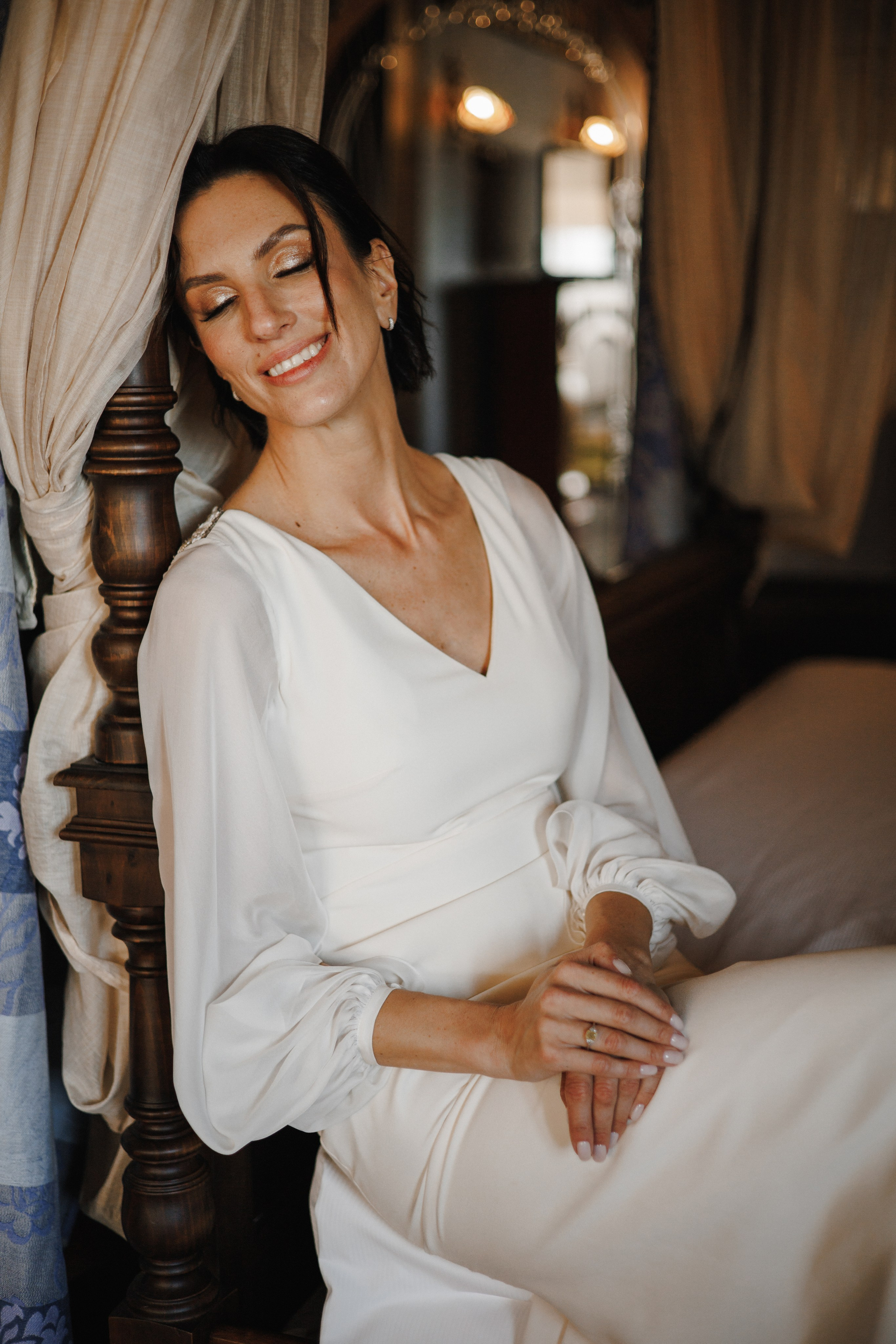 Wedding. El fotógrafo de bodas Andrei Andryukhov en Valencia