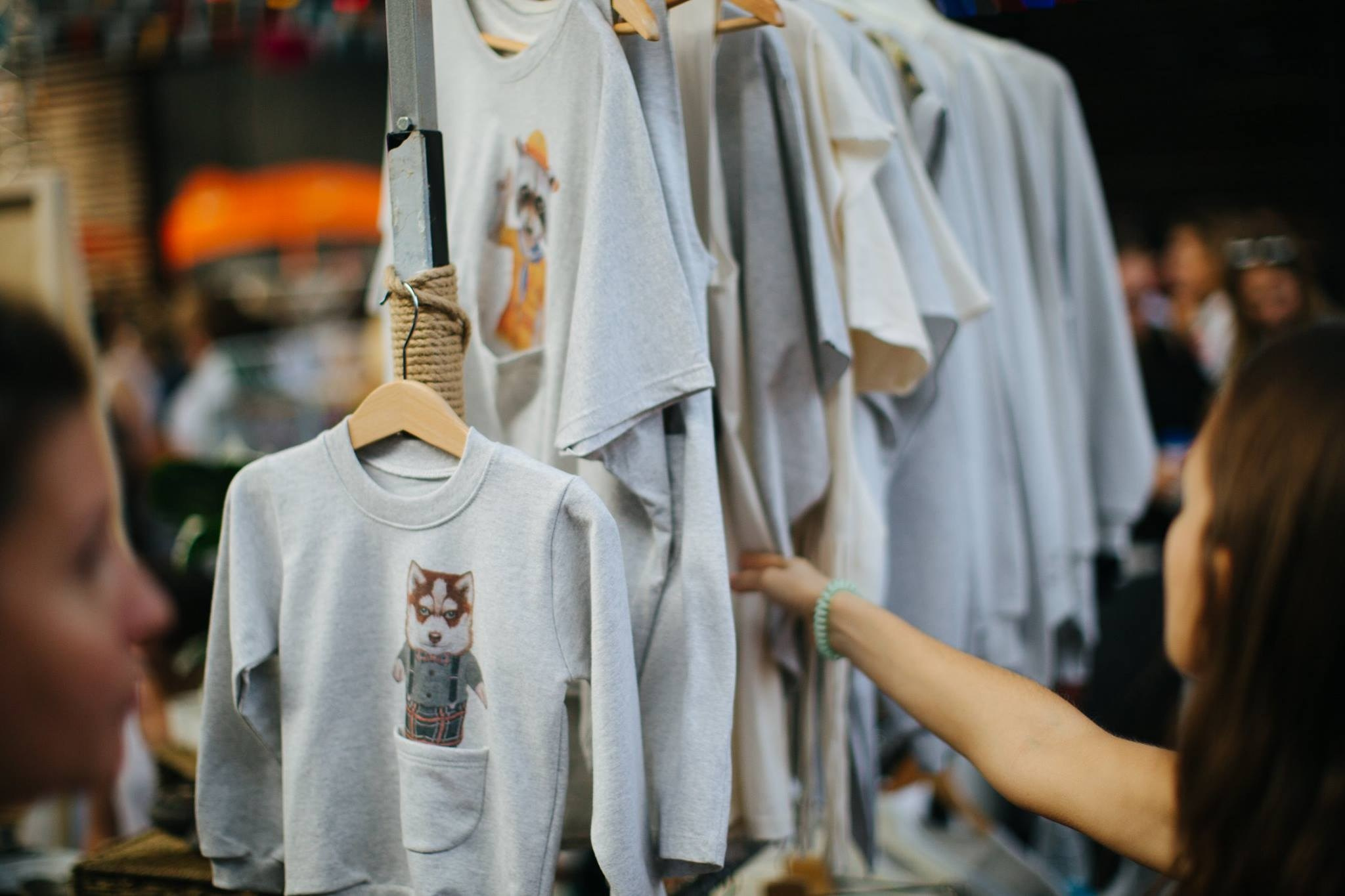 6 августа 2017 / Стрелка / Часть 2 / фотографии Валерий Белобеев. Фотоотчеты «Ламбада-маркета»