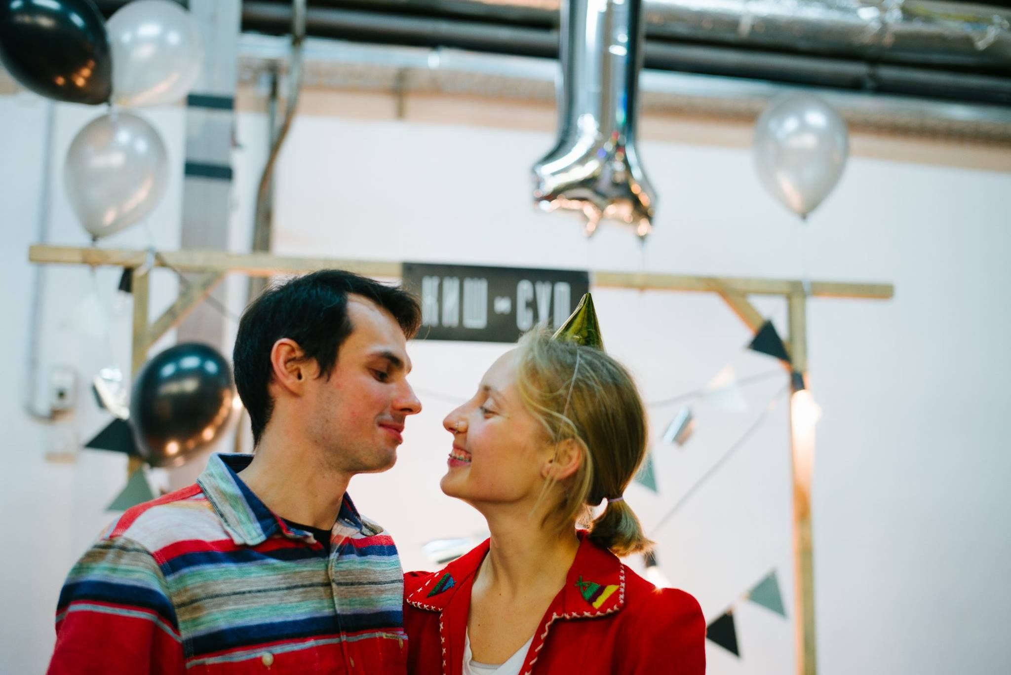 11–12 ноября 2017 / Трёхгорная мануфактура / День 2 / фото Валерий Белобеев. Фотоотчеты «Ламбада-маркета»