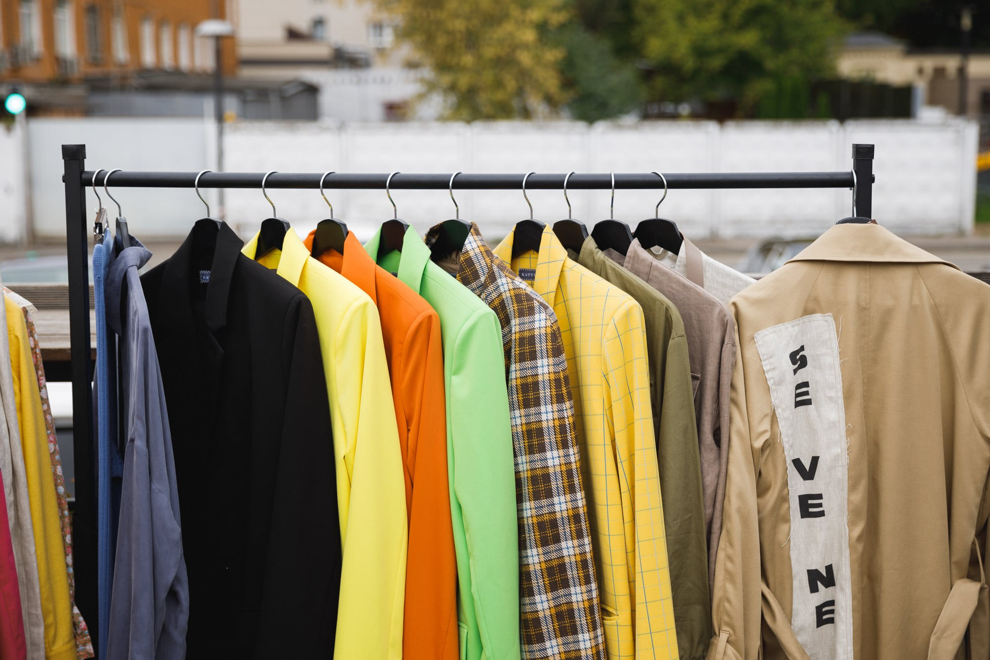 5 сентября 2021 на Даниловском рынке. Фотоотчеты «Ламбада-маркета»