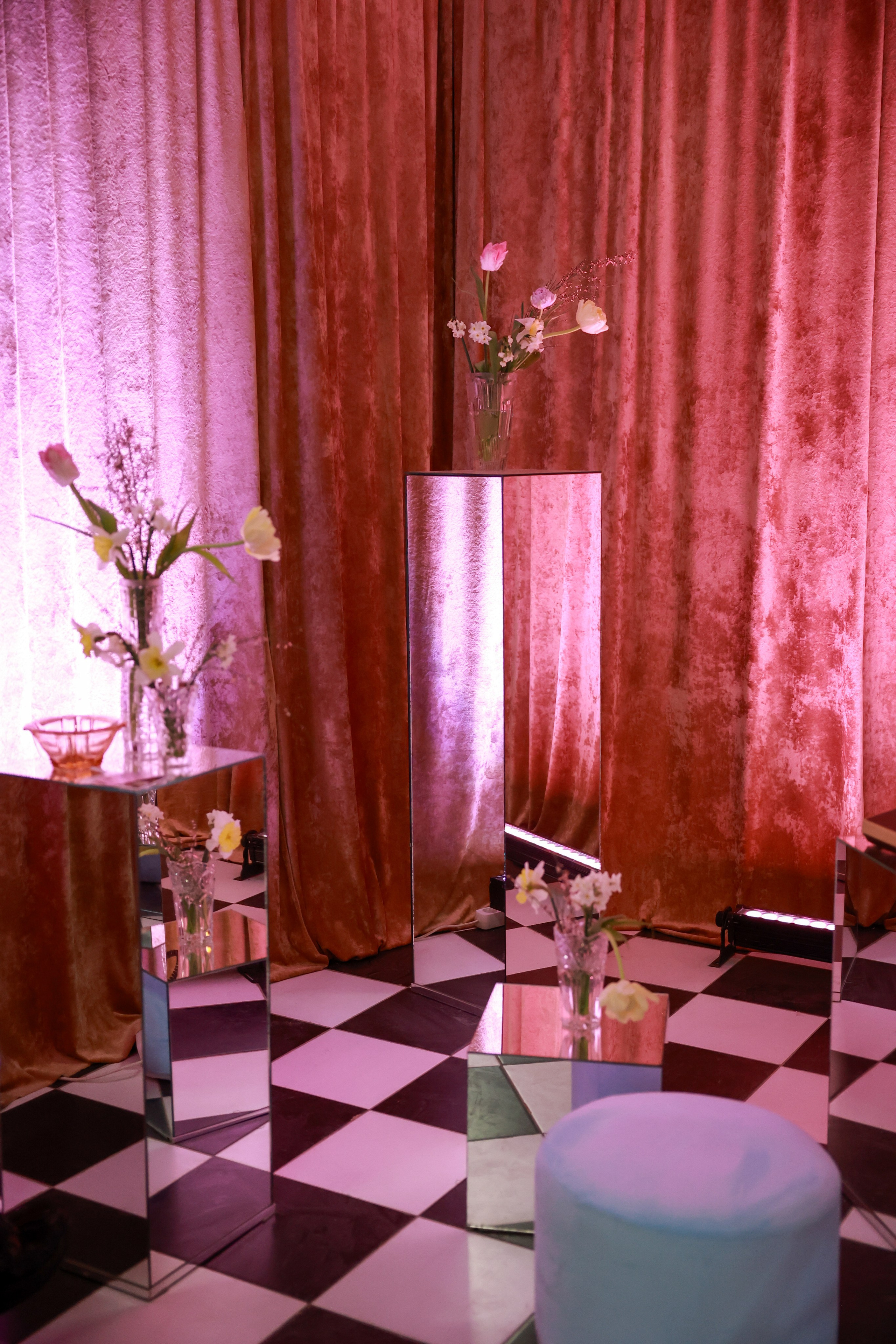 7–8 марта 2026 в Типографии Сытина / фото Саша Жукова. Фотоотчеты «Ламбада-маркета»