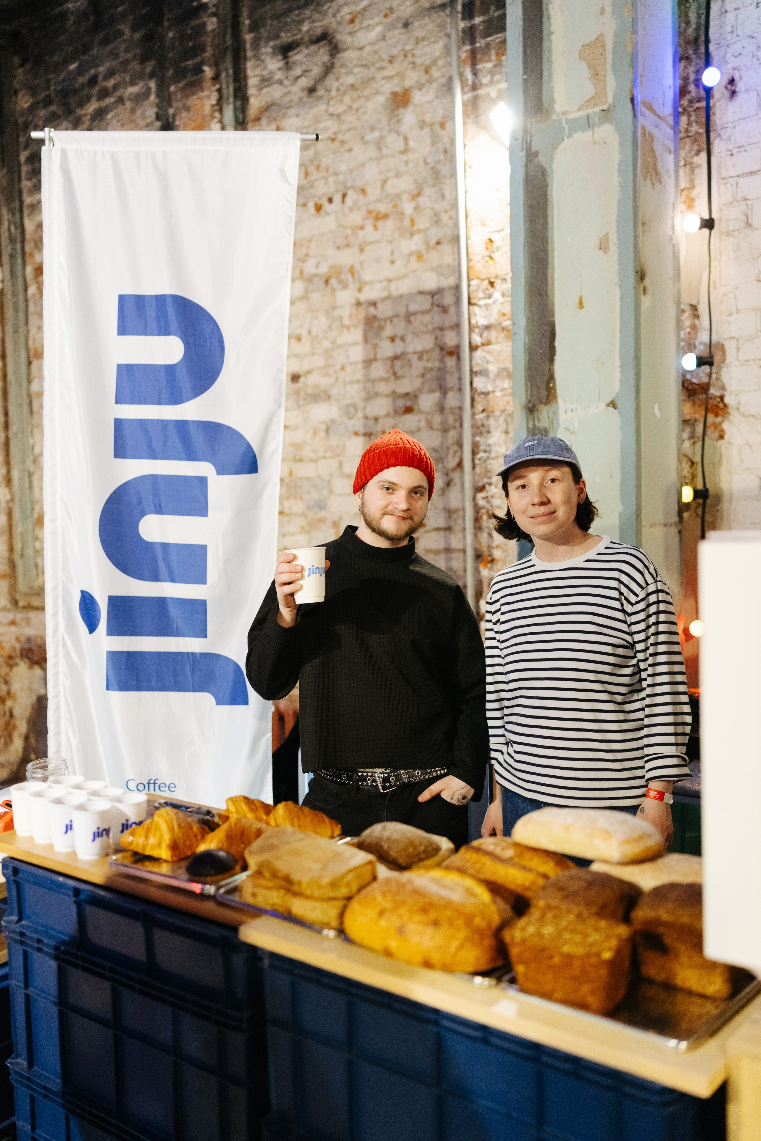 7–8 марта 2026 в Типографии Сытина / фото Валерий Белобеев. Фотоотчеты «Ламбада-маркета»