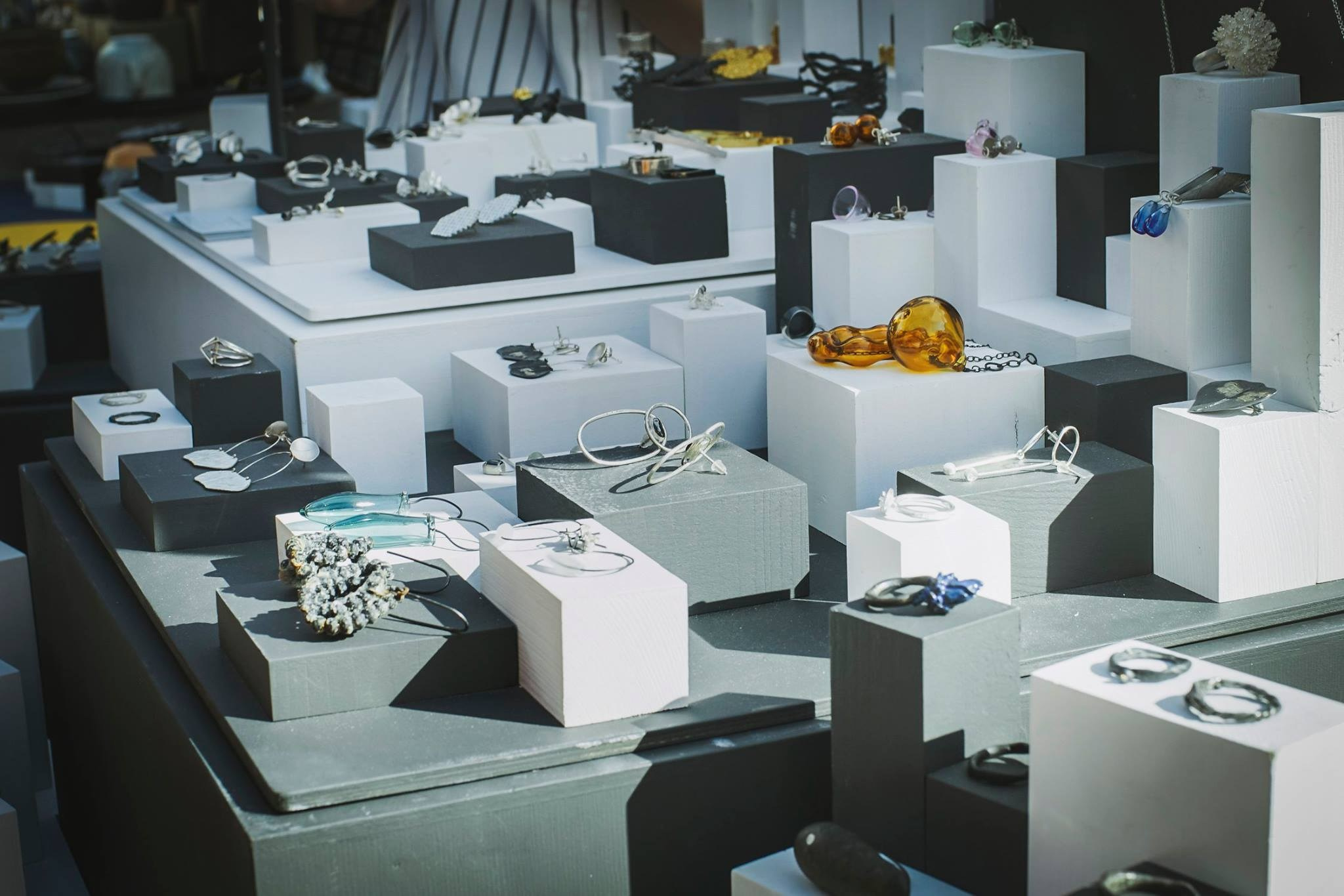 17 июля 2016 на Стрелке / фото Лена Стребкова. Фотоотчеты «Ламбада-маркета»