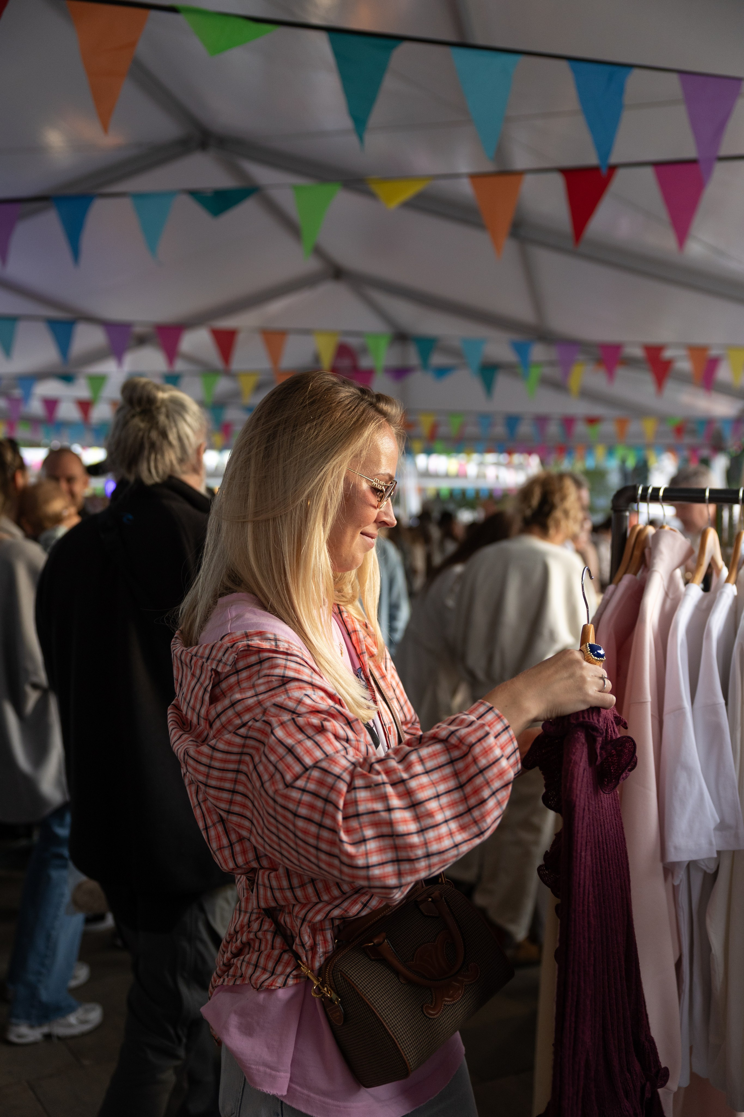 13–14 сентября 2025 на Даниловском рынке / День 1 / фото Саша Жукова. Фотоотчеты «Ламбада-маркета»