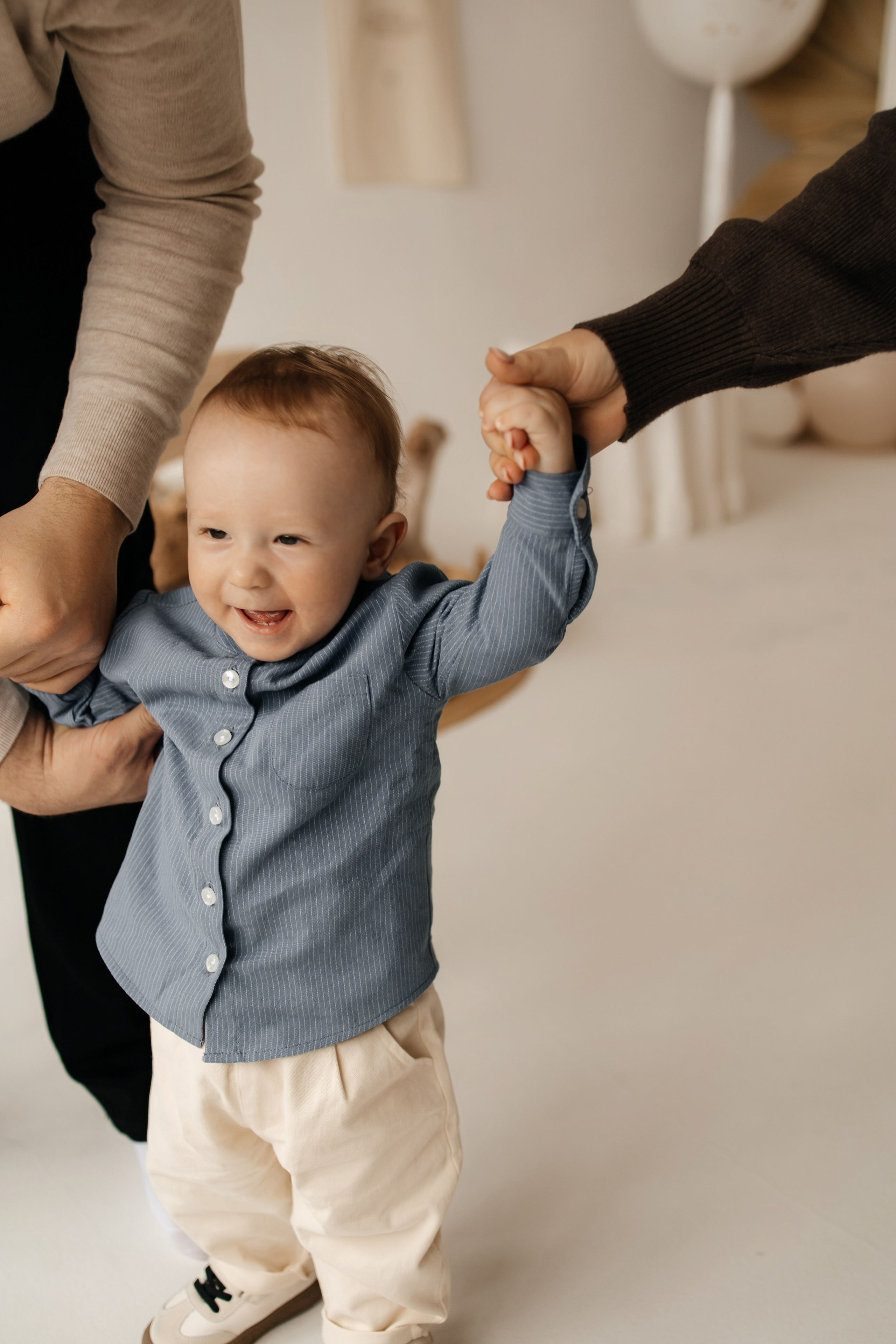 Надя семейная. Самый теплый фотограф в Краснодаре Рябоконь Ксения