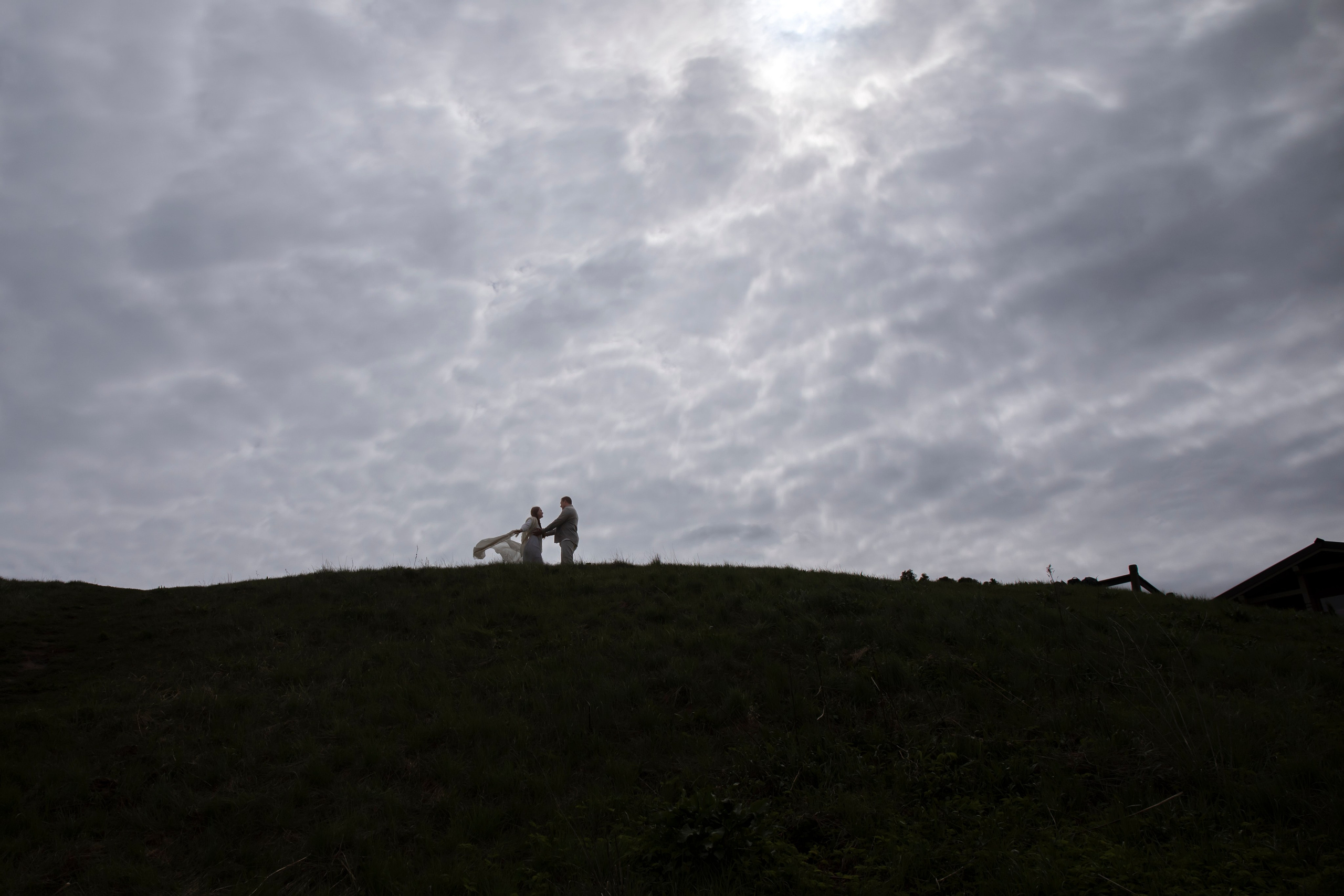 Венчание Александра и Марии. Арт- фотограф Москва