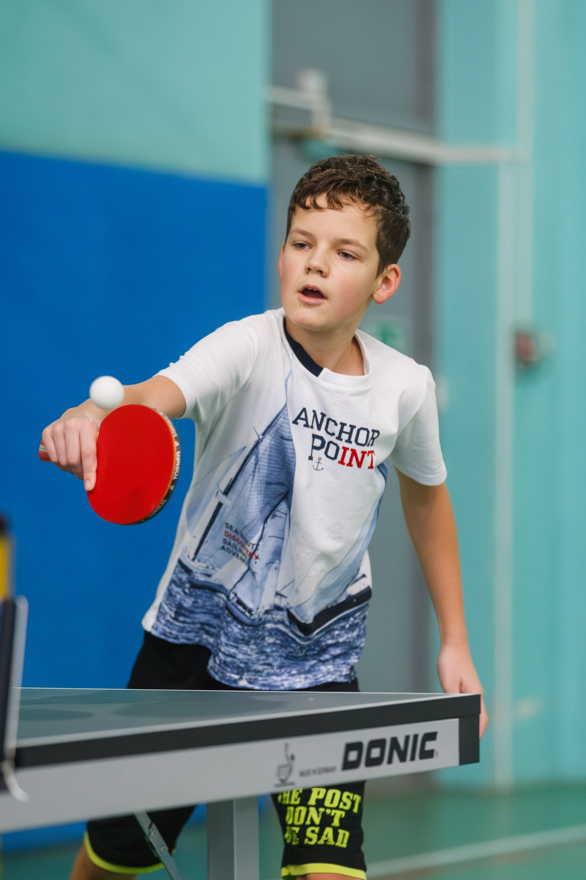 Турнир по настольному теннису. Свадебный и семейный фотограф Константин Аксёнов, Москва