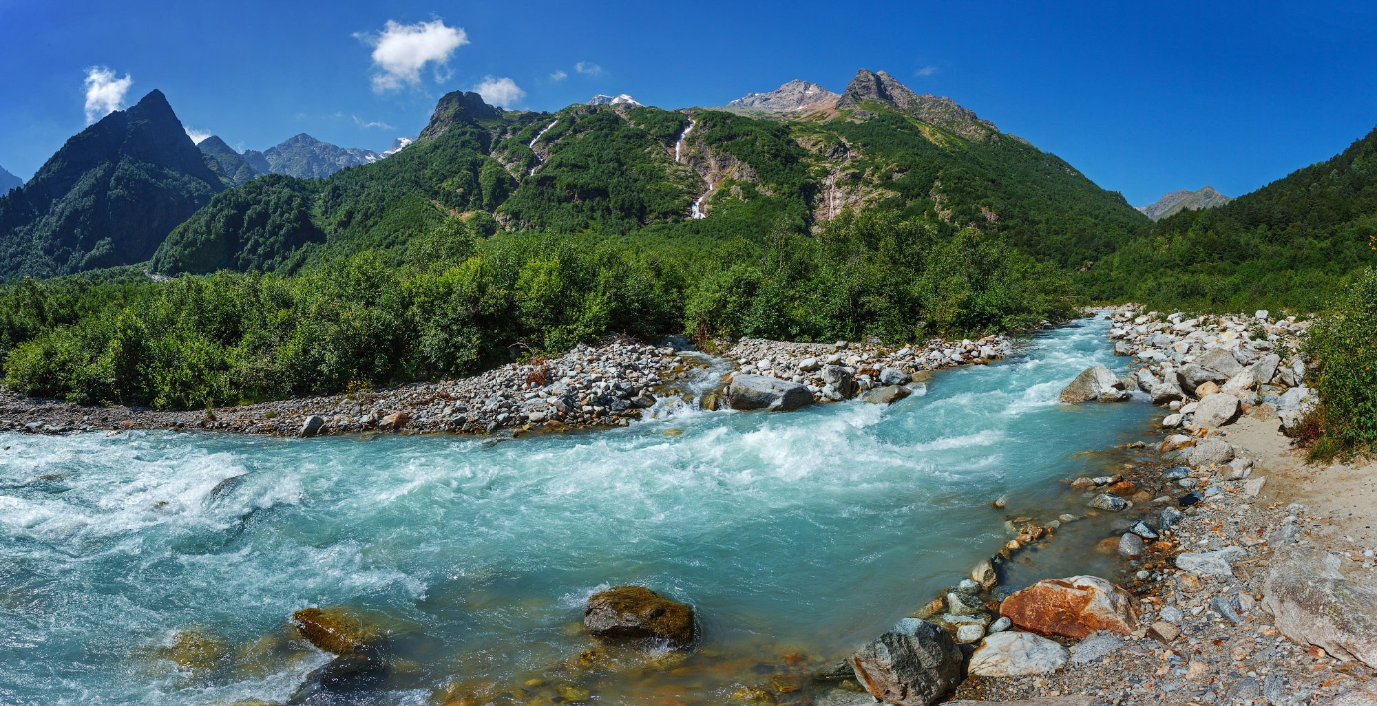Свадебный фотограф в Геленджике