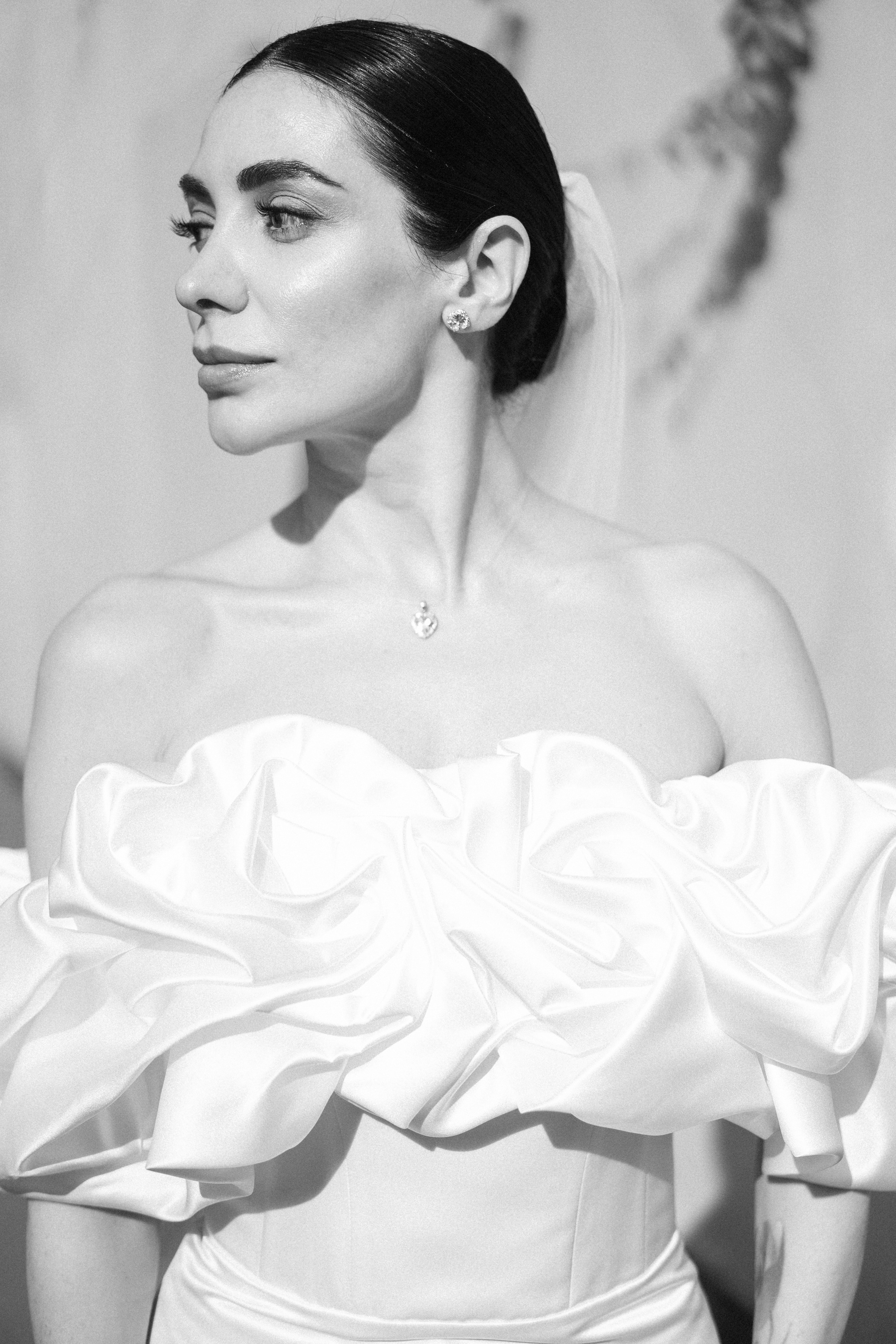 Кирилл и Аида. Свадебный фотограф Москва Степановский Александр