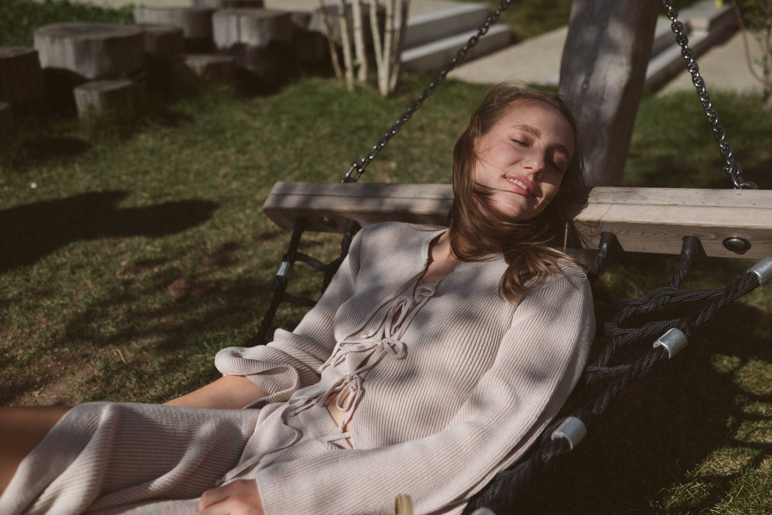 Прогулка. Семейный и детский фотограф в Москве Князева Диана