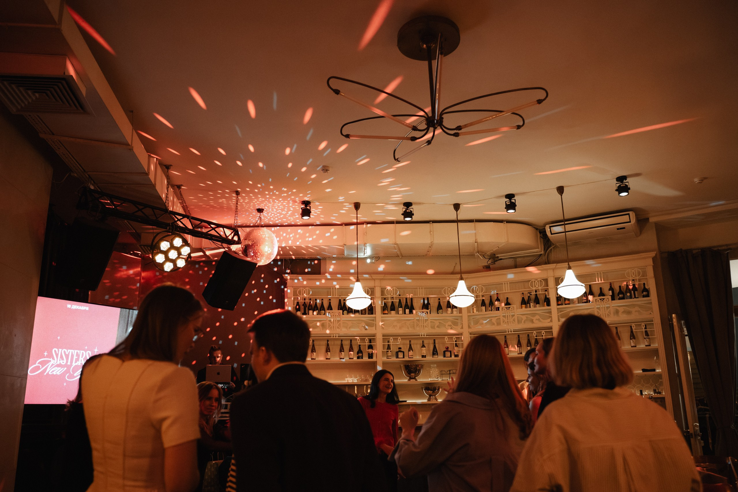 Sisters. Корпоративчик. Сергей Грицанов Фотограф СПБ