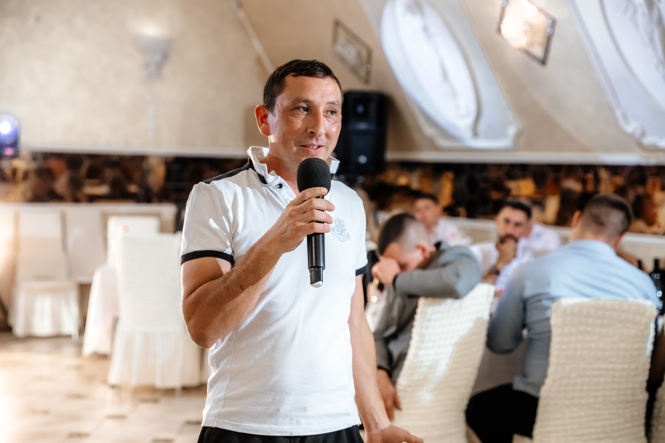 Игорь и Дарья. Свадебный и семейный фотограф Разида Мухаметова