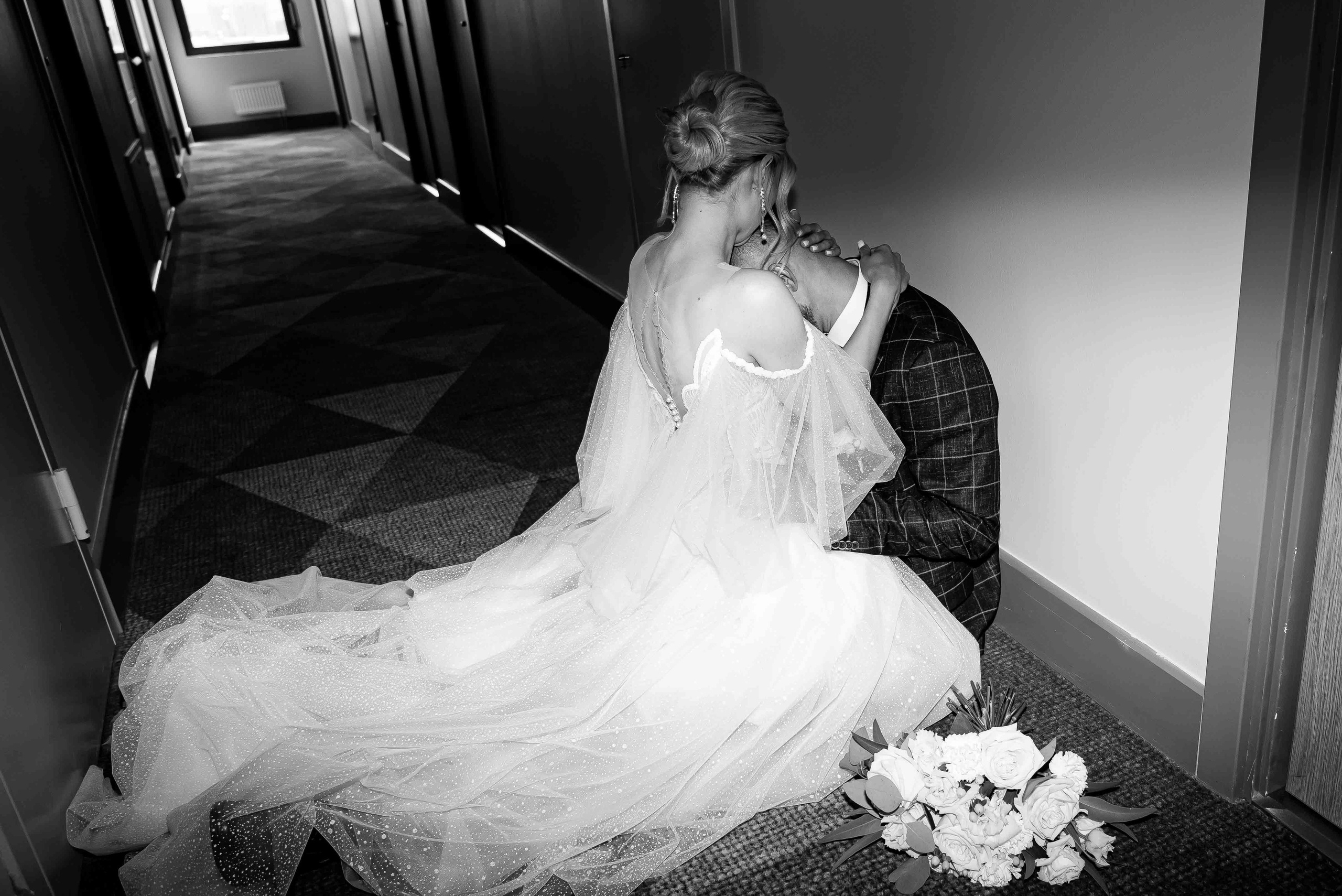 Ваня и Кристина. Тамара Власова