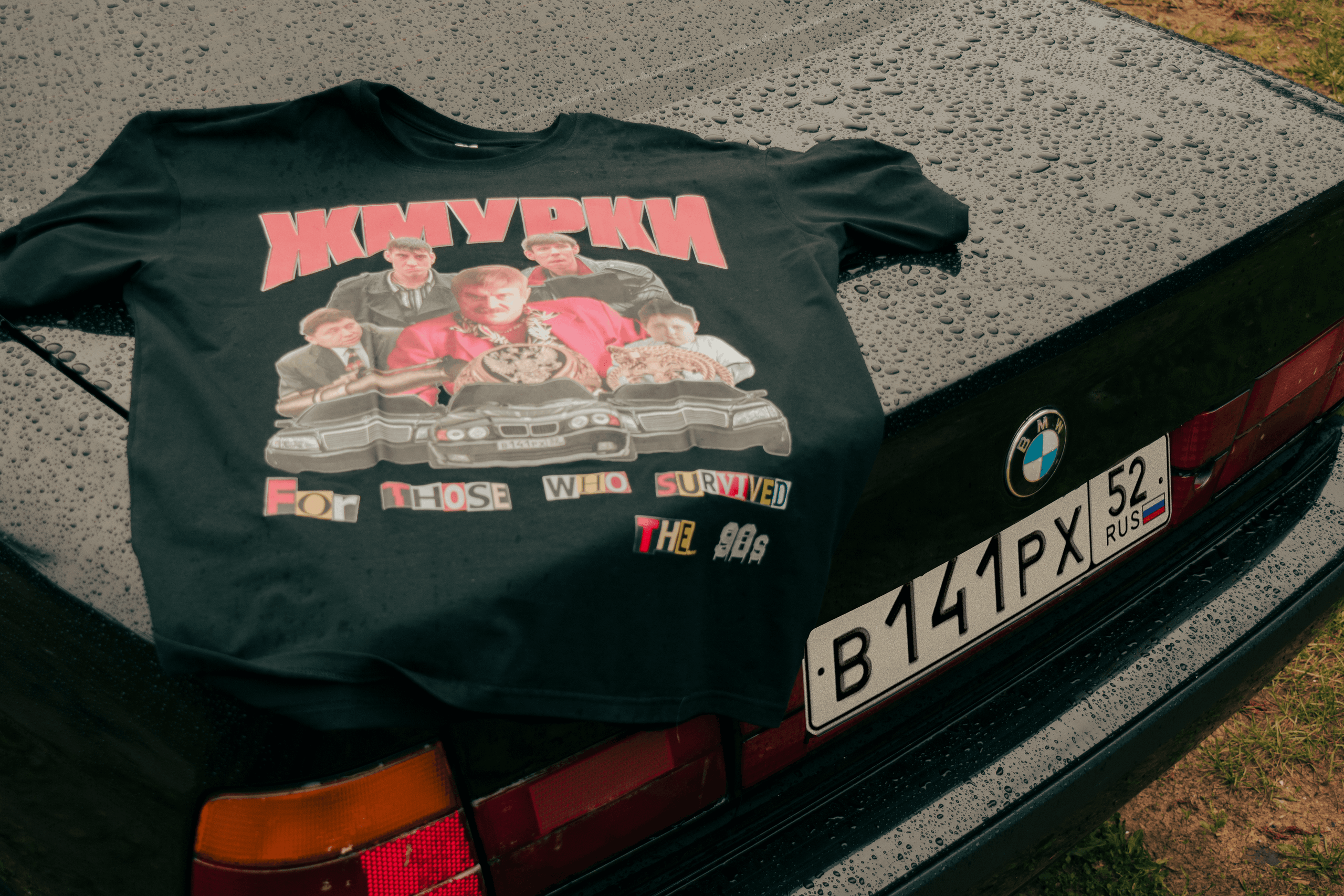 Ad & Commercial. Фотограф Евгения Саботаж в г. Москва