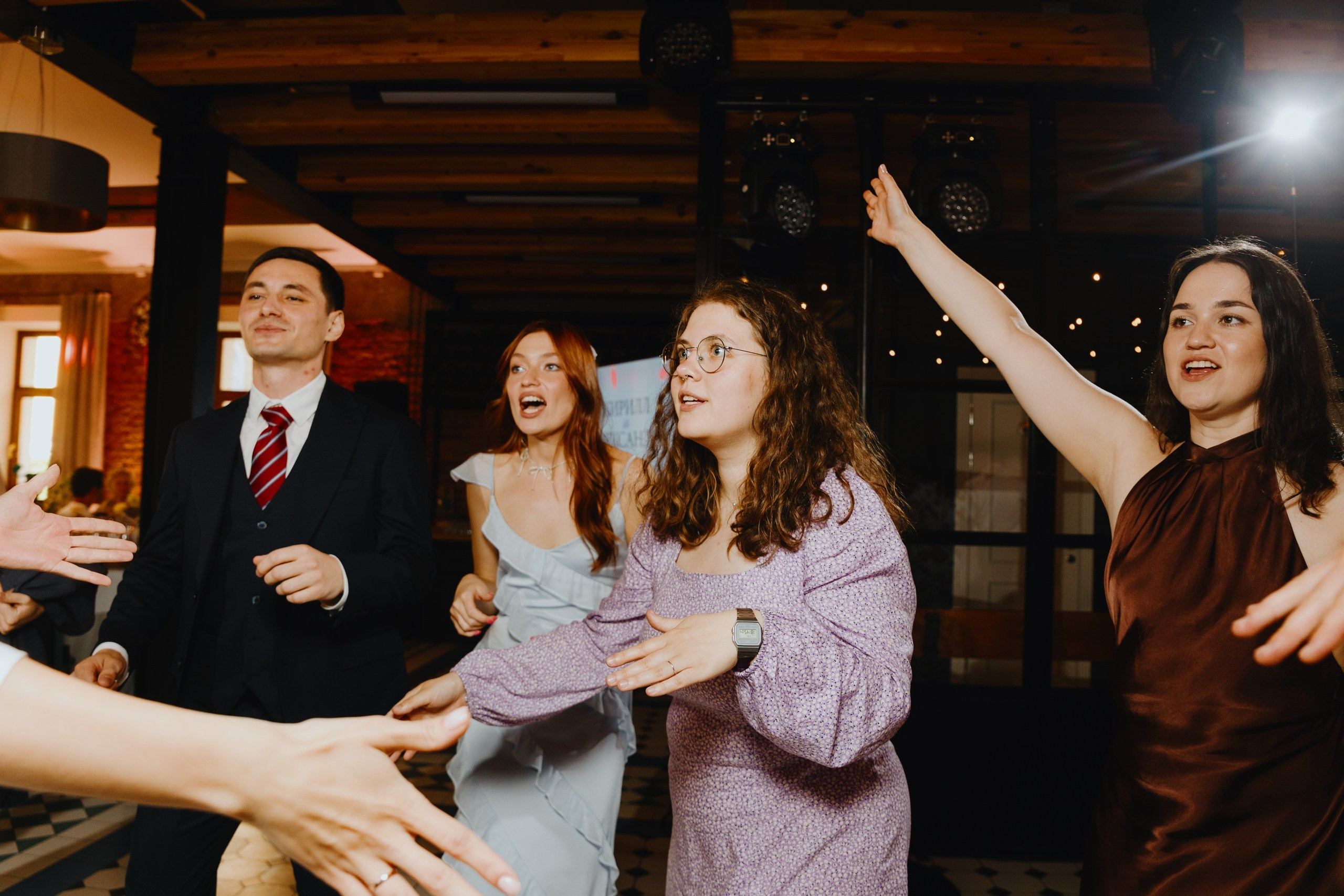 Свадьба Кирилла и Александры | Лофт Верона. Фотограф Илья Чернов