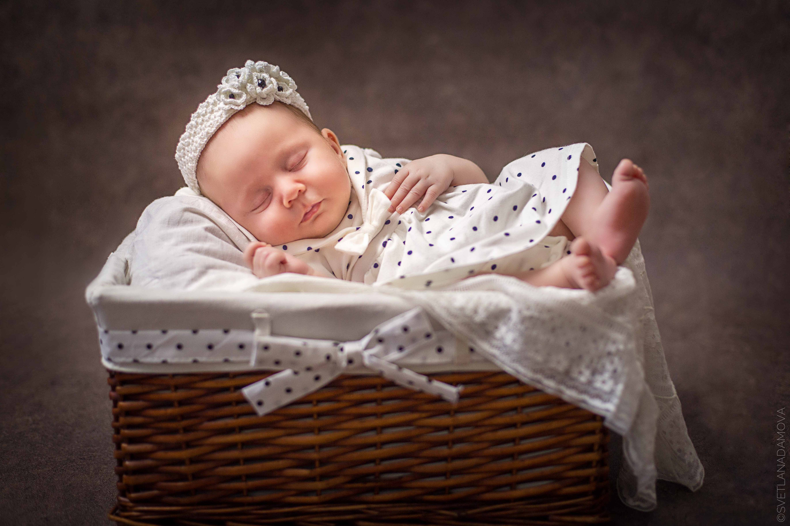 Младенцы. Детский и семейный фотограф в Москве и Подмосковье Светлана Адамова