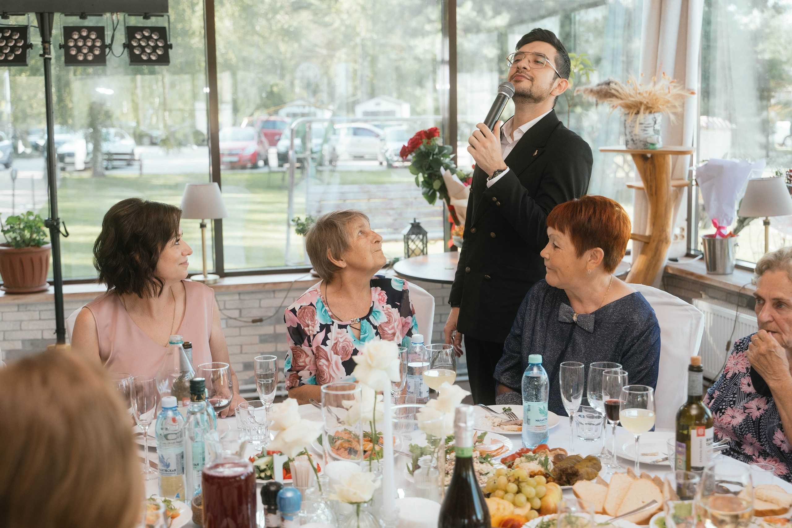 Wedding day #79. Свадебный, семейный фотограф в Рязани Лена Брант